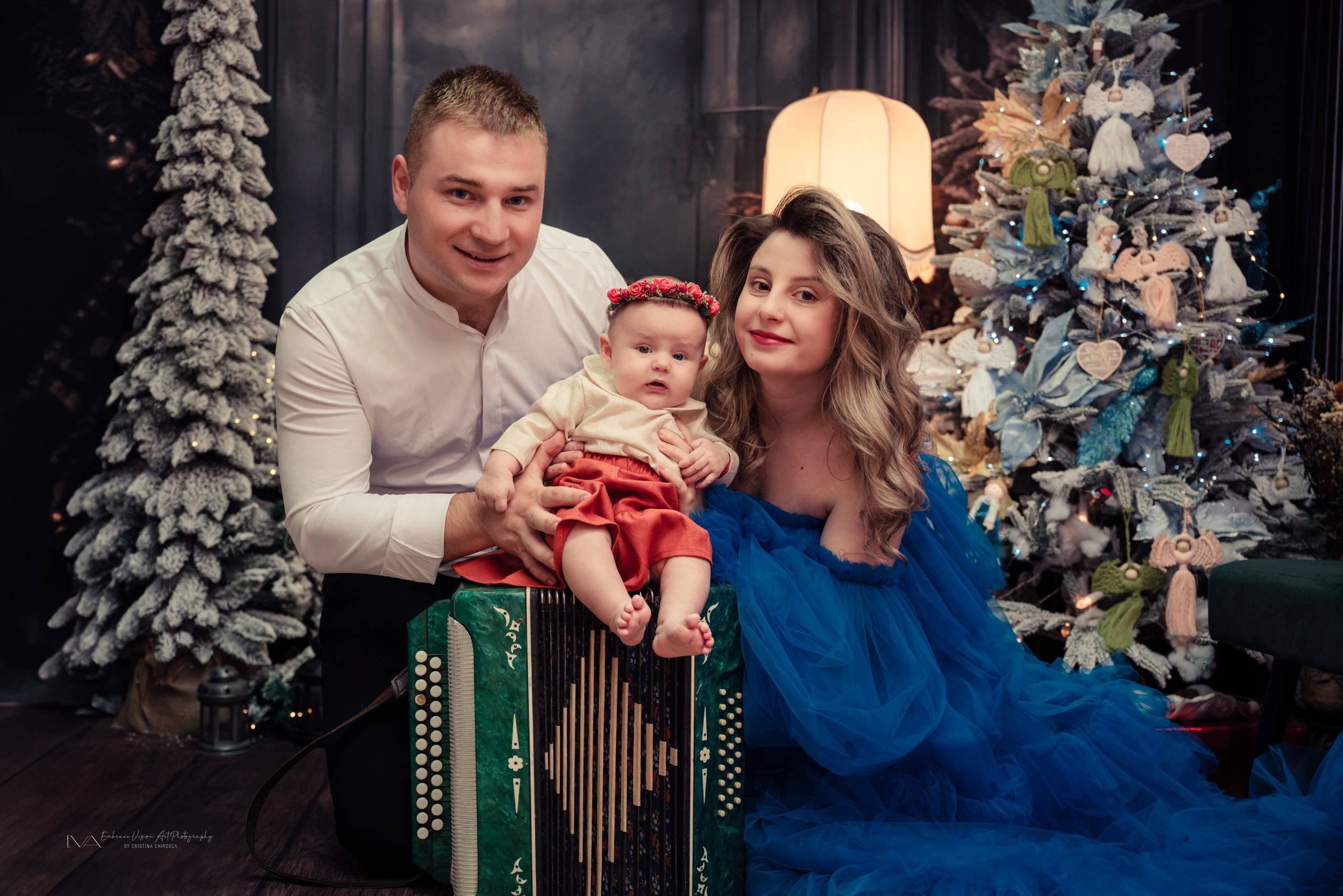 Recuzita. EVA Photography