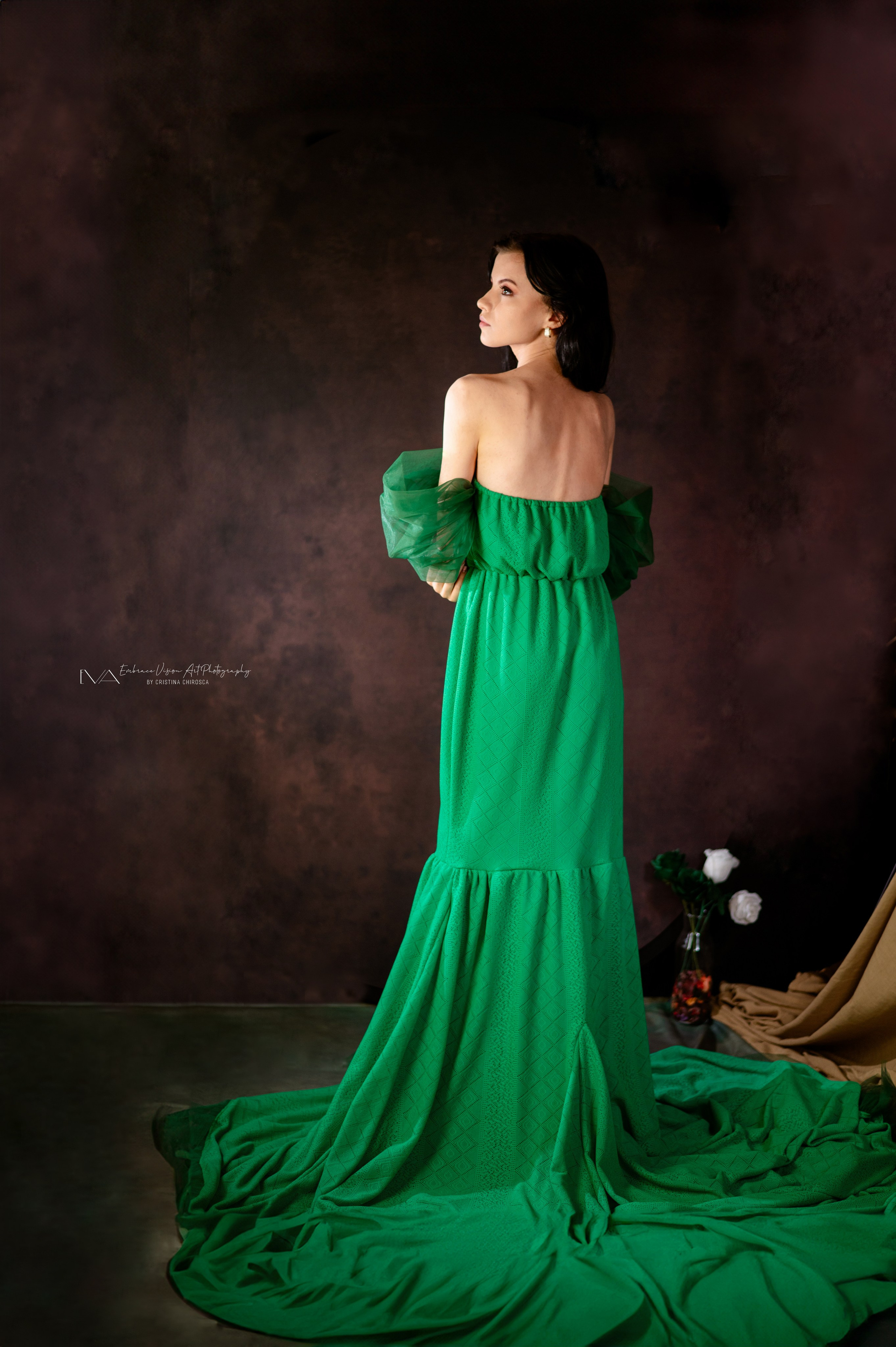 Recuzita. EVA Photography