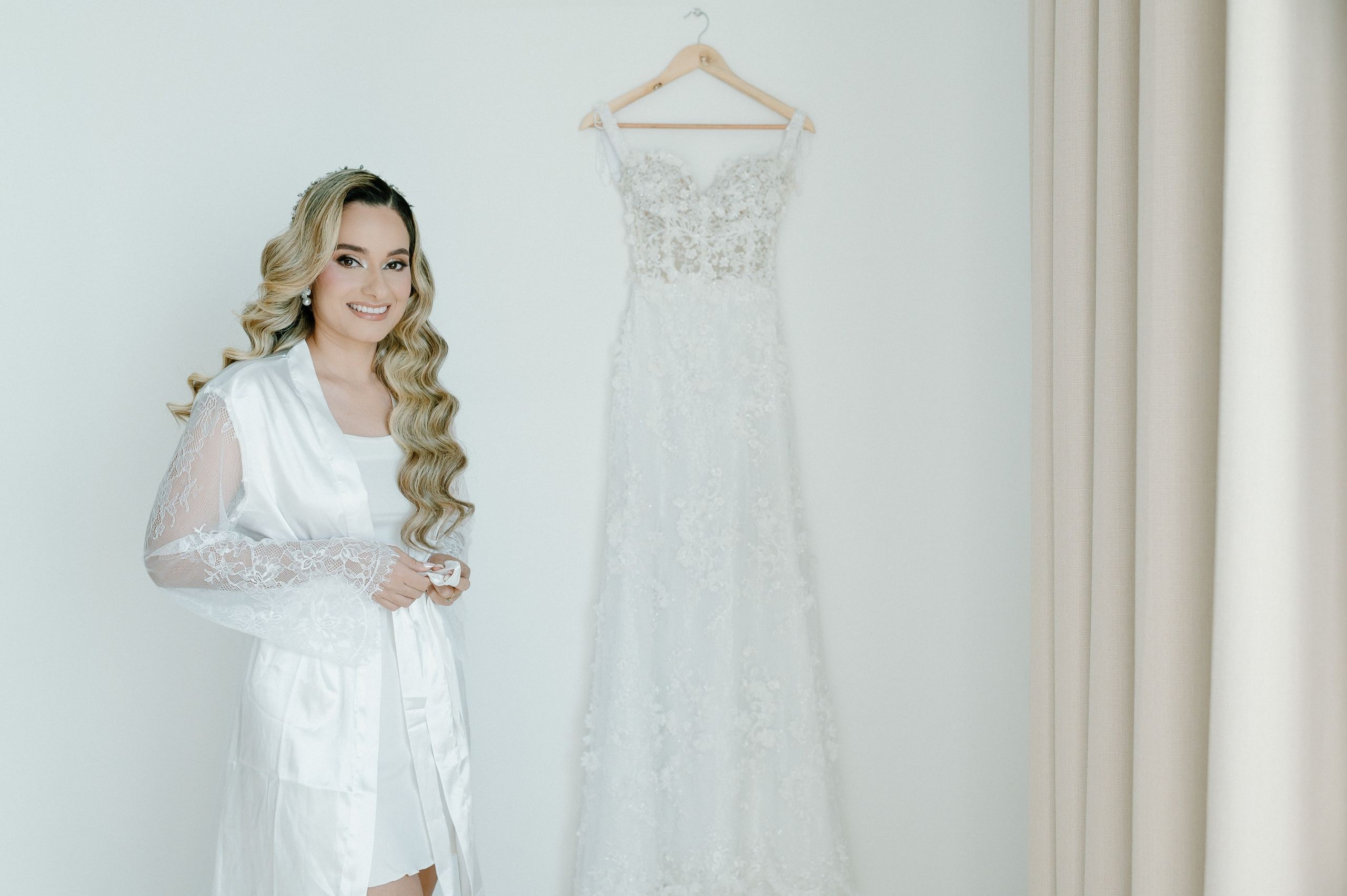 Leonardo & Catherin. Wedding Photography - Fotografo Bodas Colombia