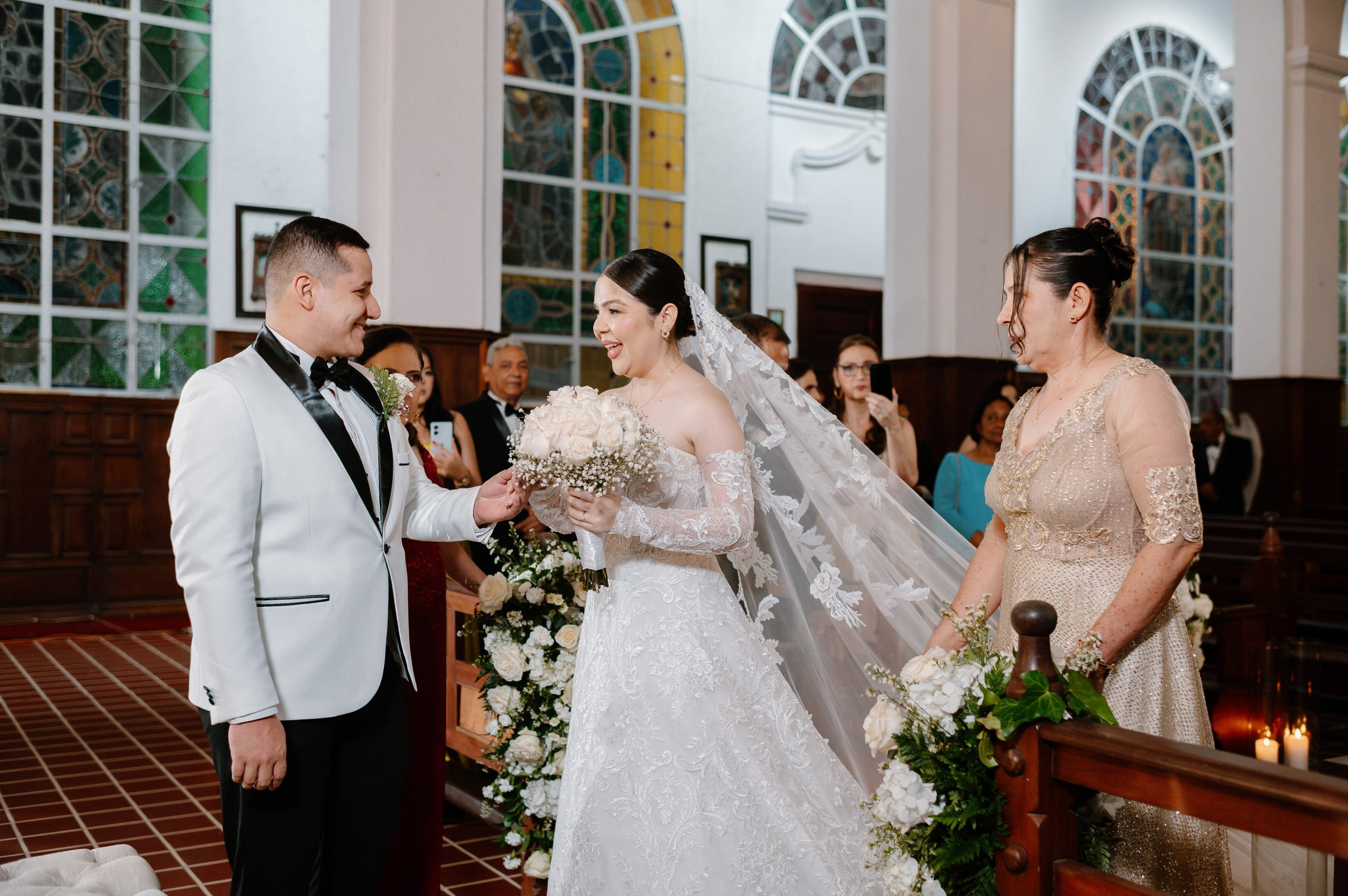 David & Neizza. Wedding Photography - Fotografo Bodas Colombia
