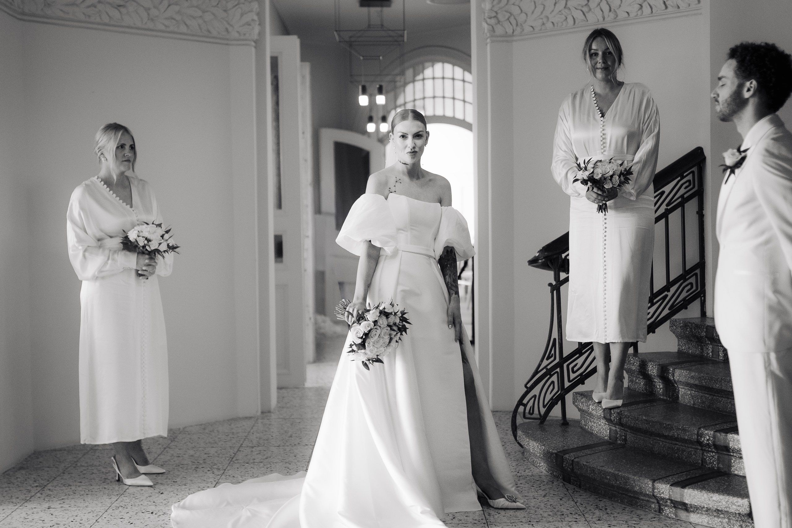 Hedda & Yngve. Bryllupsfotograf, videograf, Norge. Wedding photography, Norway