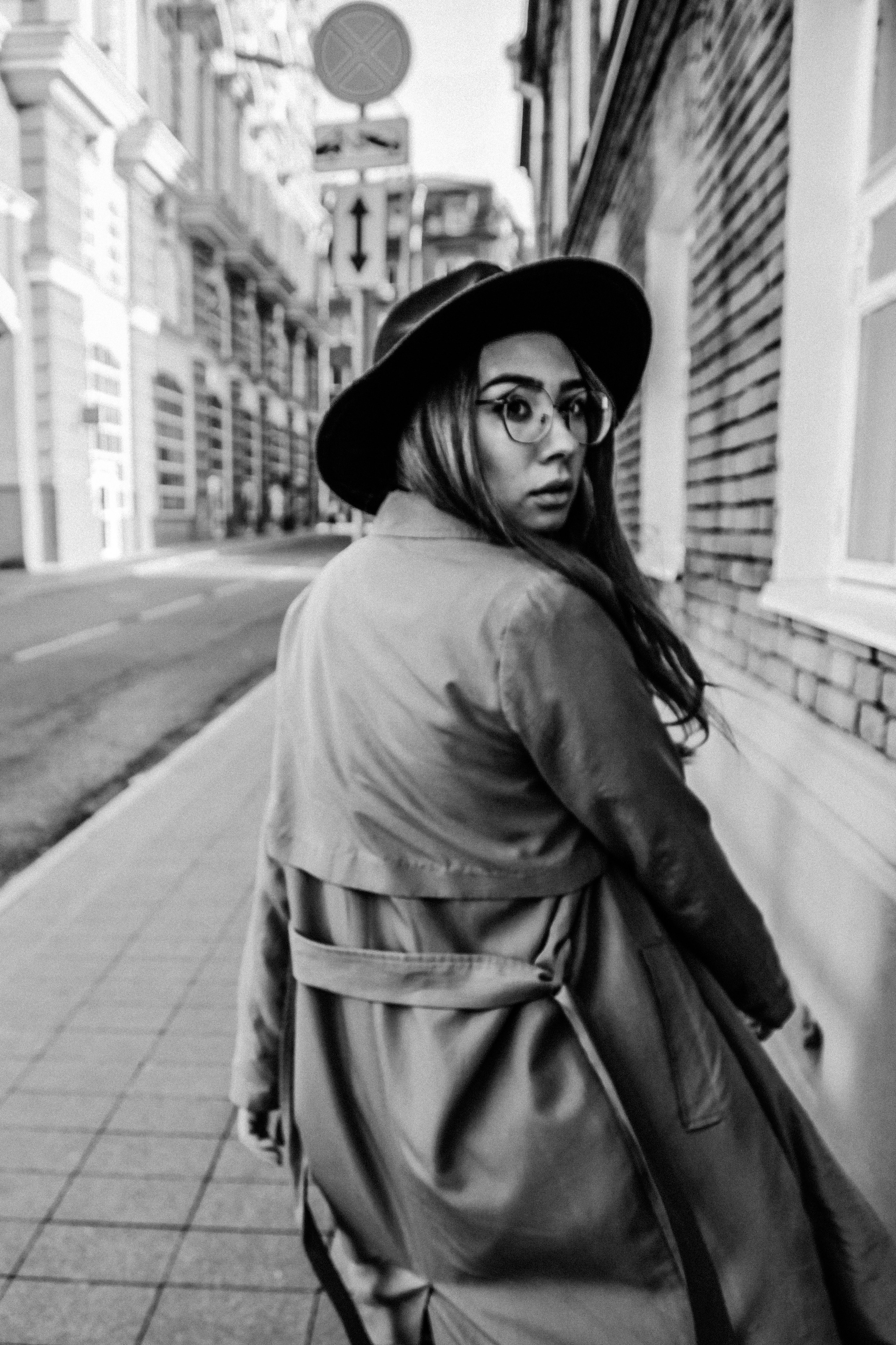 Regina. Photographer Valeriia Shurko