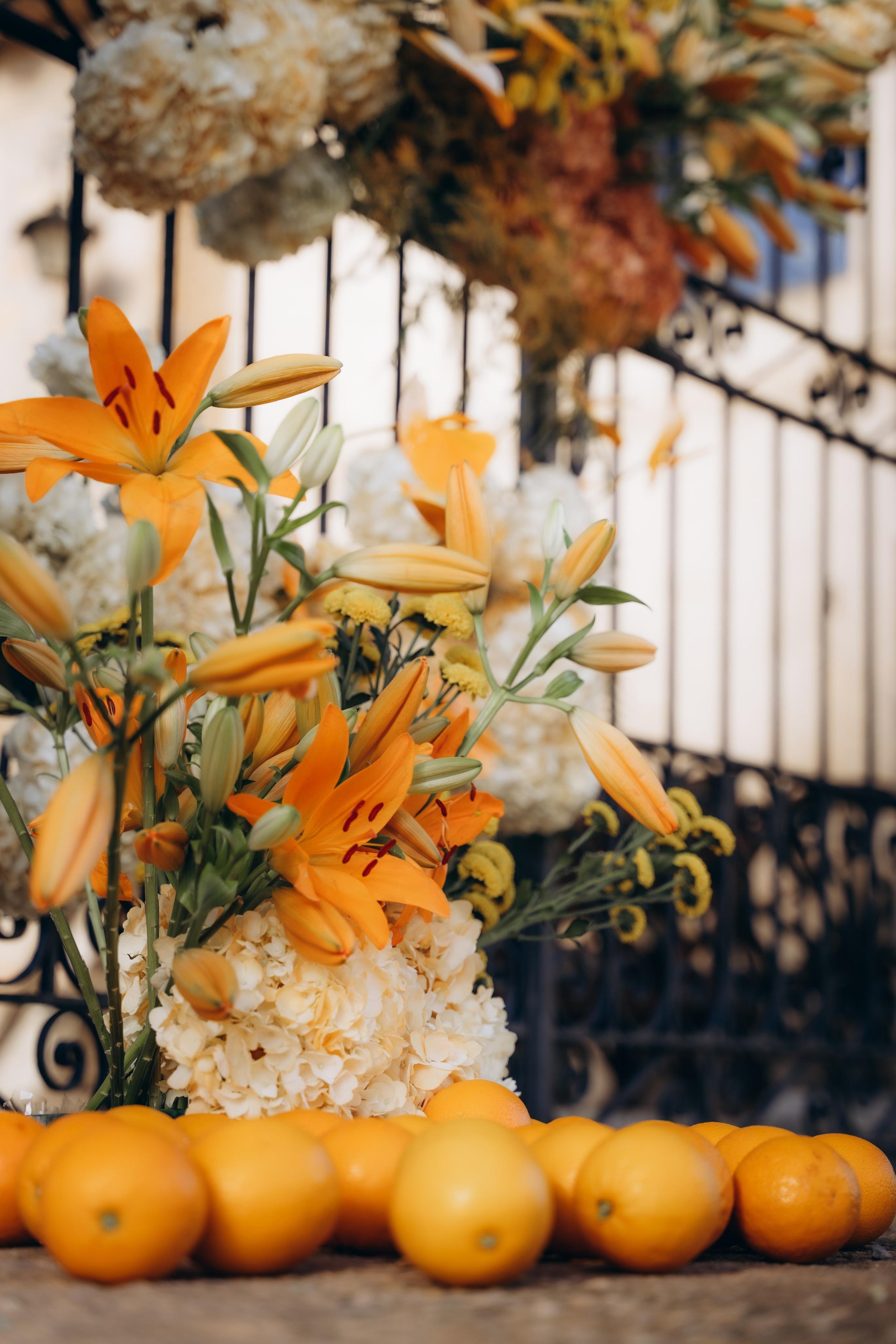 Wedding | Binissati. Elena Seewald