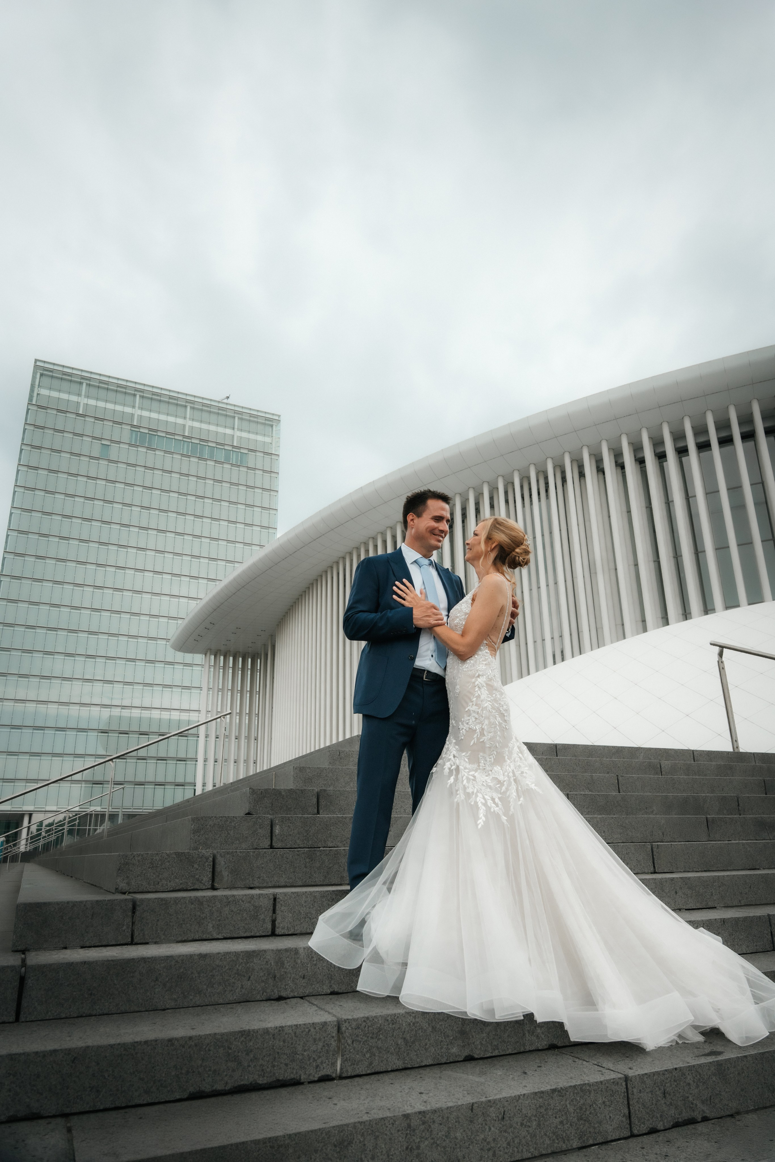 Hochzeit | Luxembourg. Elena Seewald