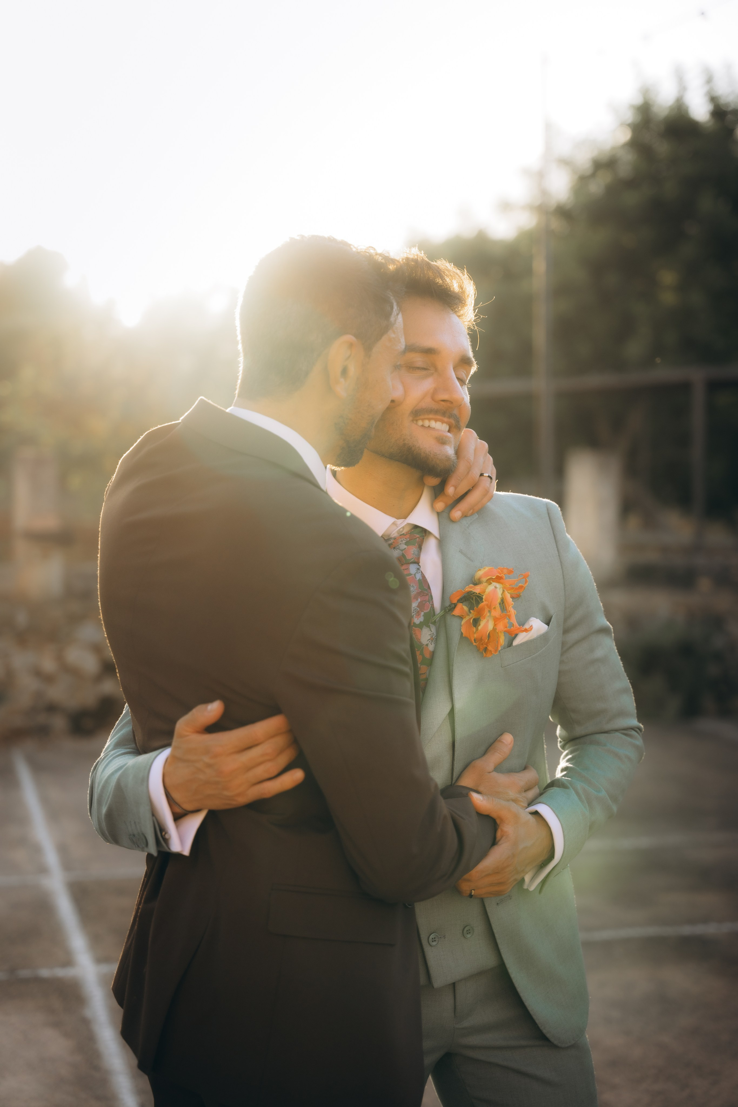 Wedding | Binissati. Elena Seewald