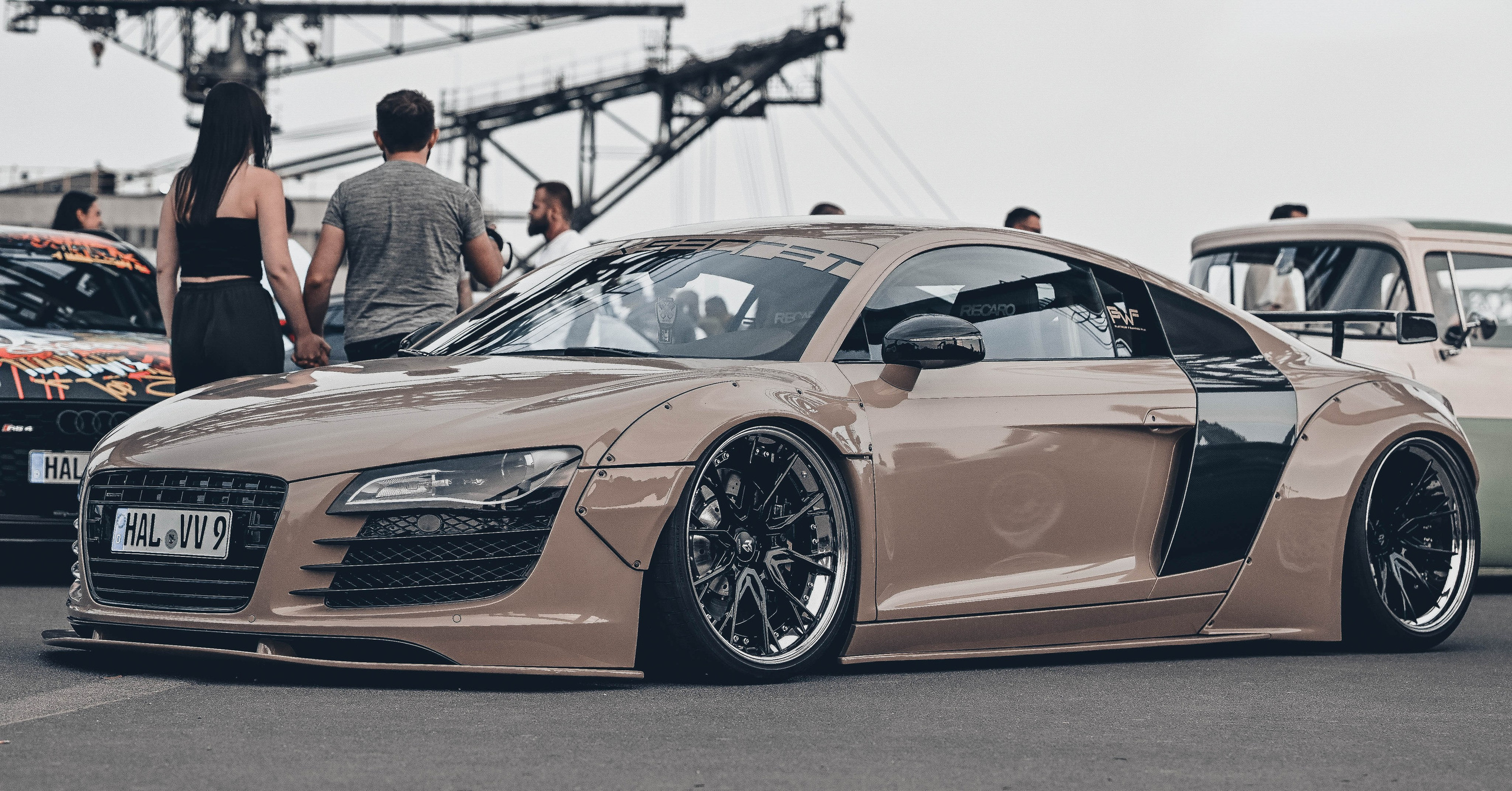 Automotive