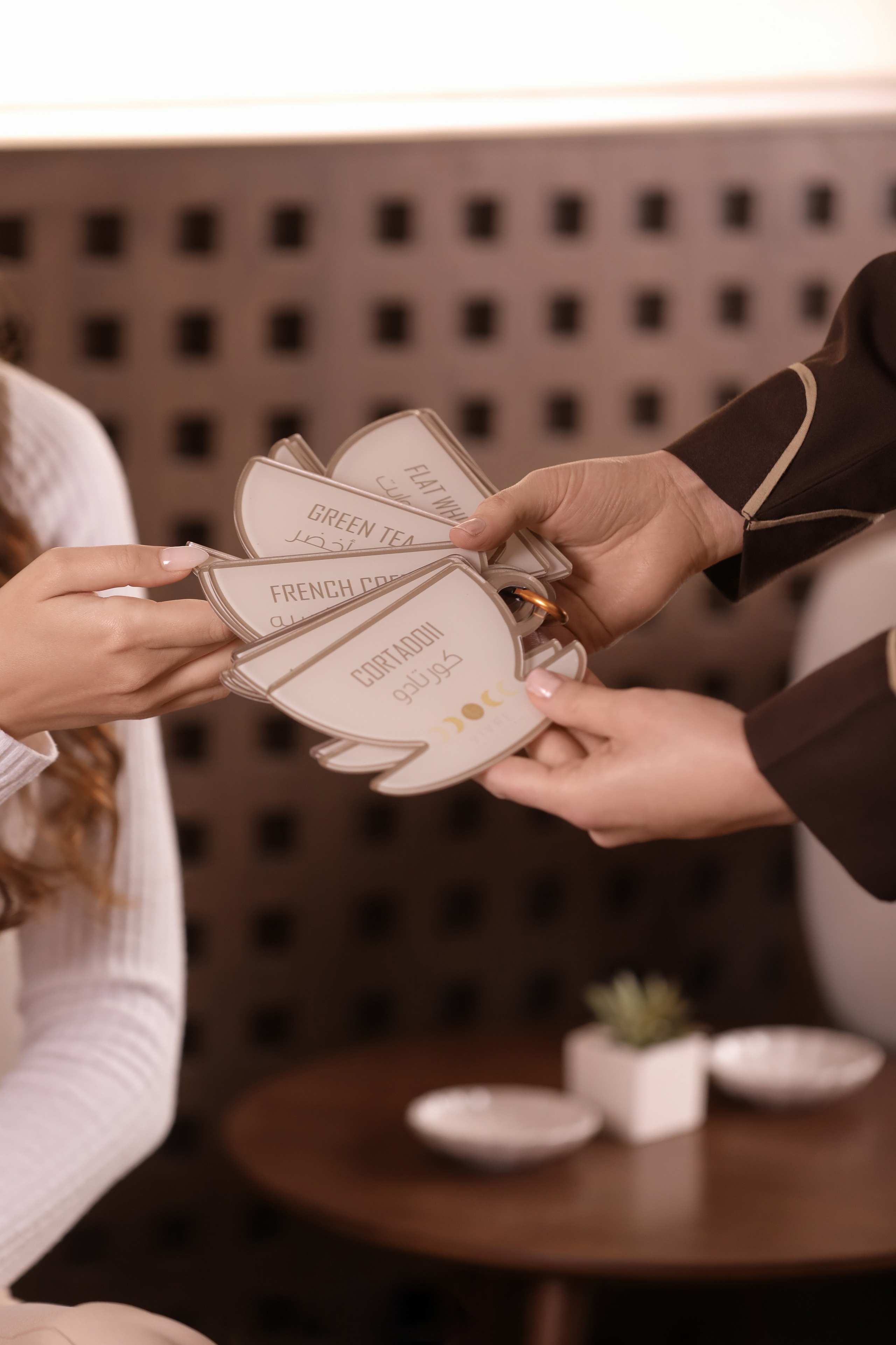 Salons. InHype Studio