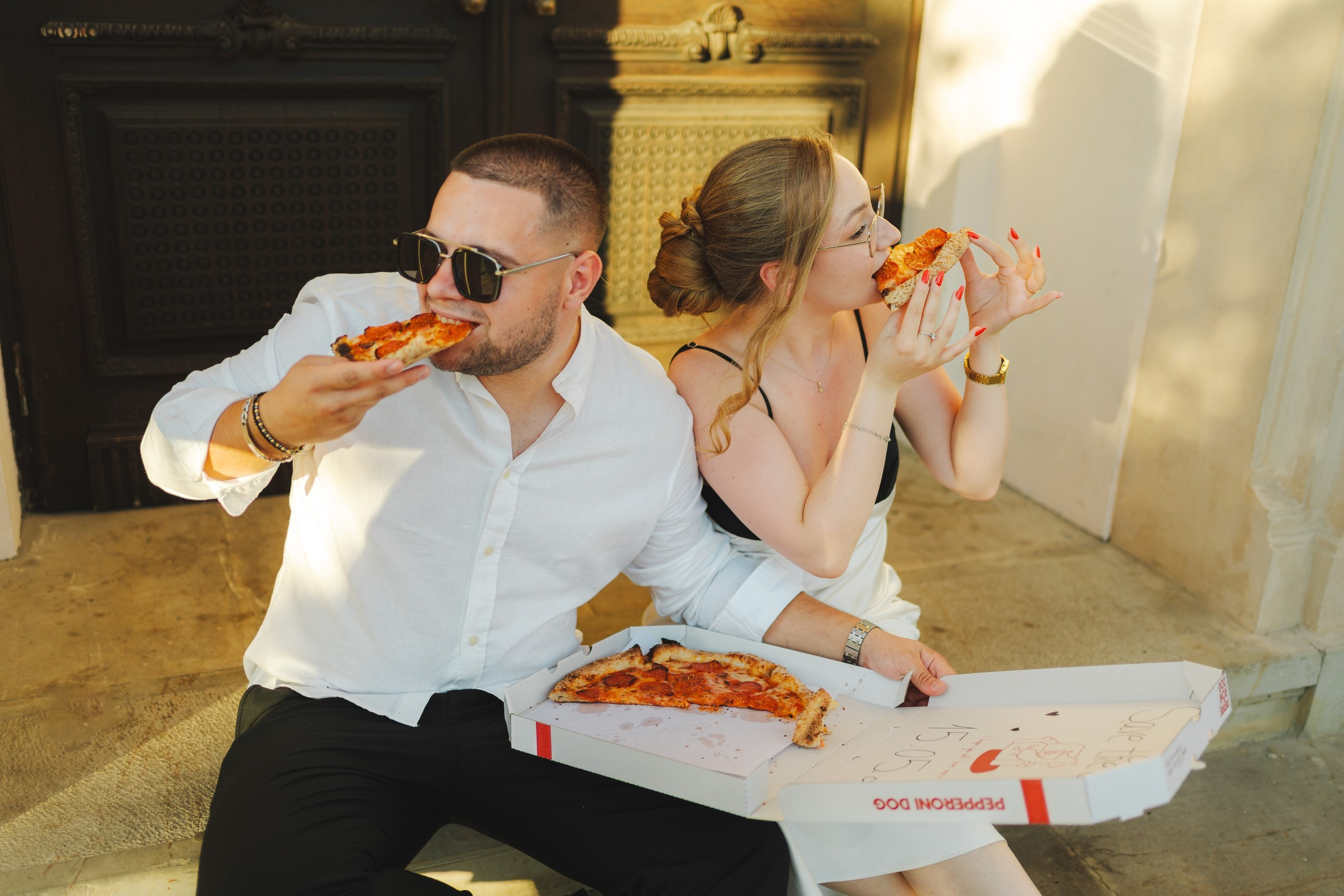 Radu & Alexandra. Ionut Cimpoes FOTOGRAF