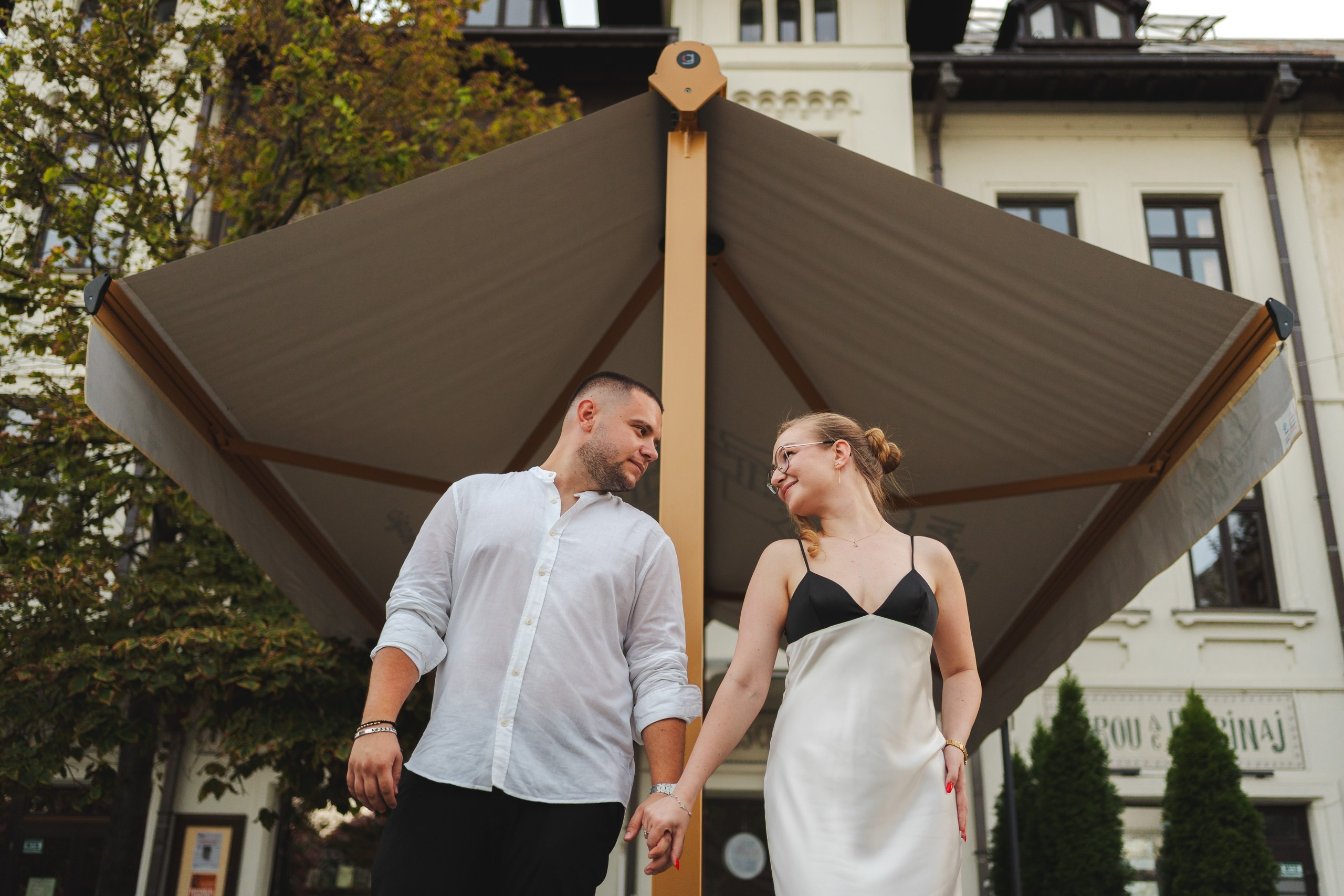 Radu & Alexandra. Ionut Cimpoes FOTOGRAF