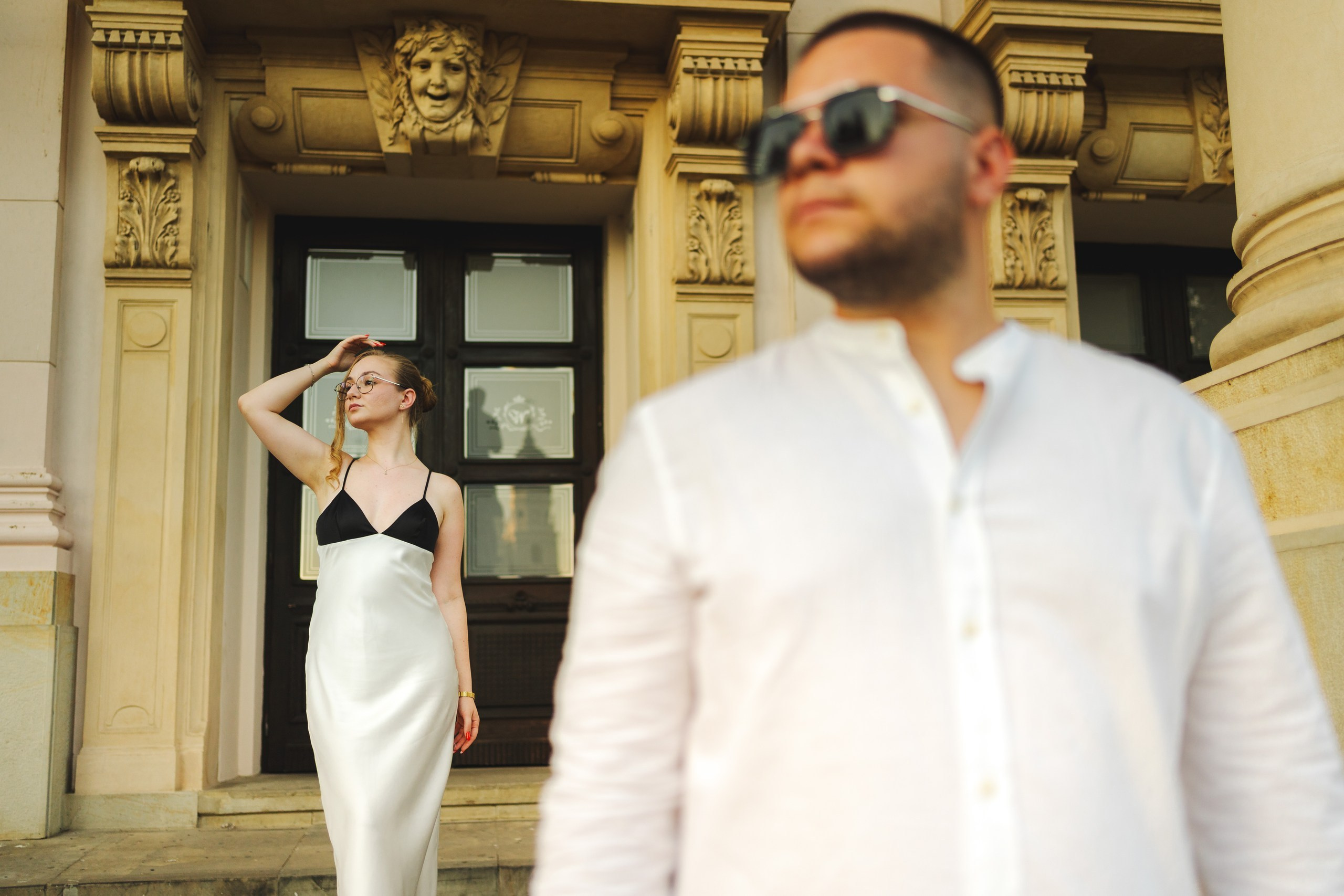 Radu & Alexandra. Ionut Cimpoes FOTOGRAF
