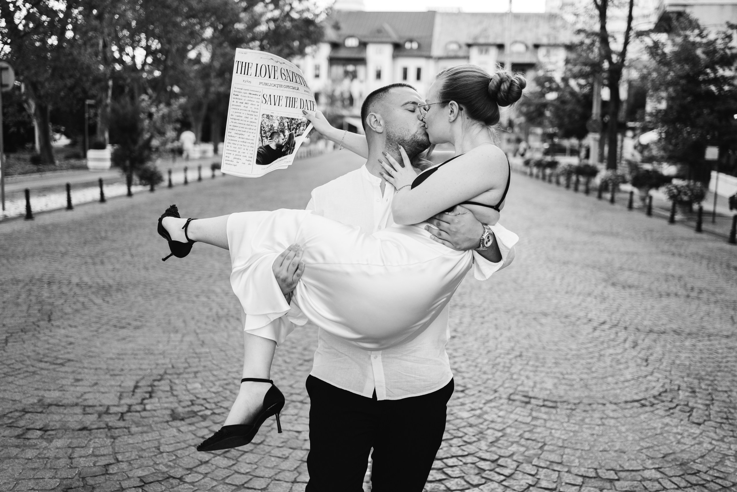 Radu & Alexandra. Ionut Cimpoes FOTOGRAF