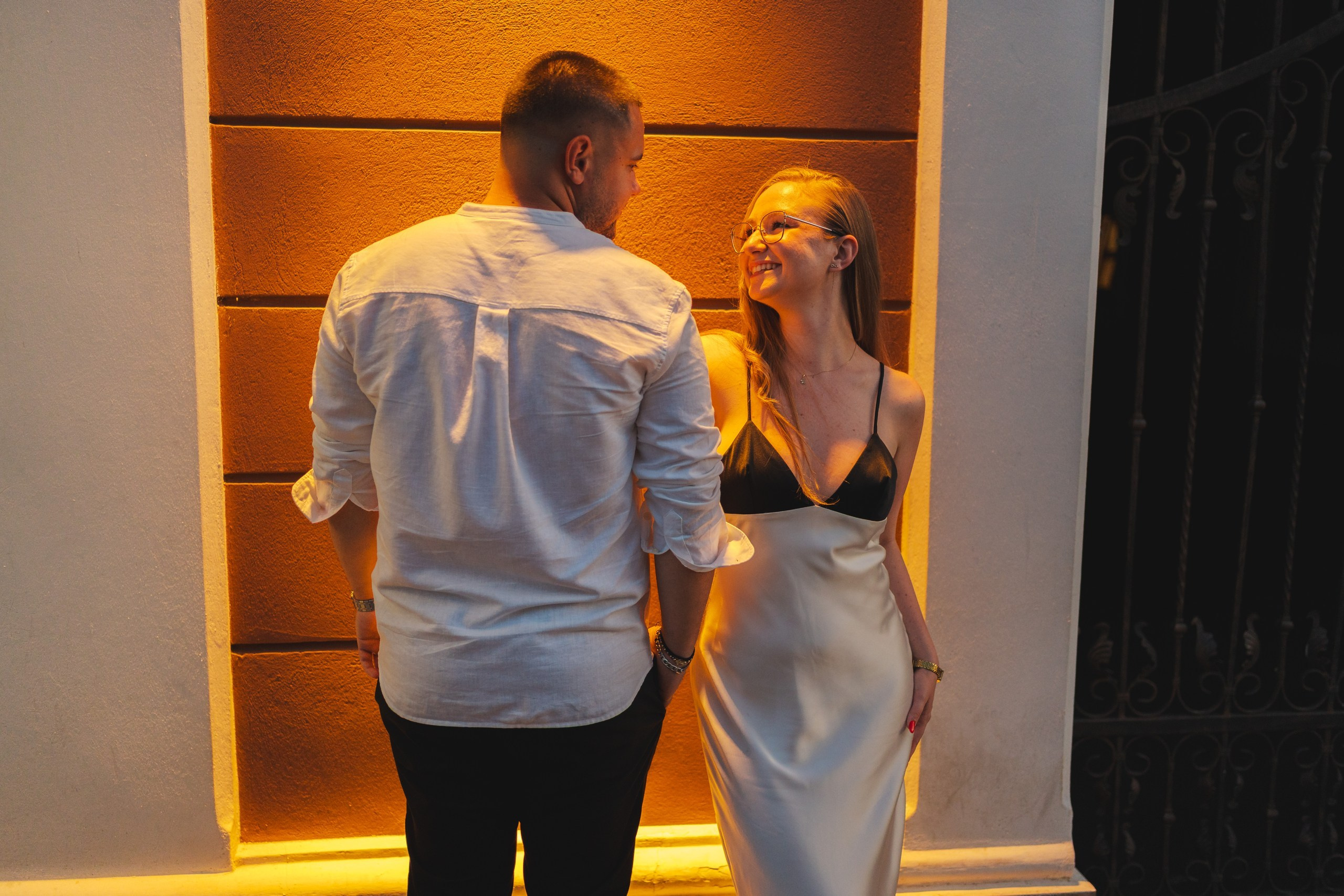 Radu & Alexandra. Ionut Cimpoes FOTOGRAF