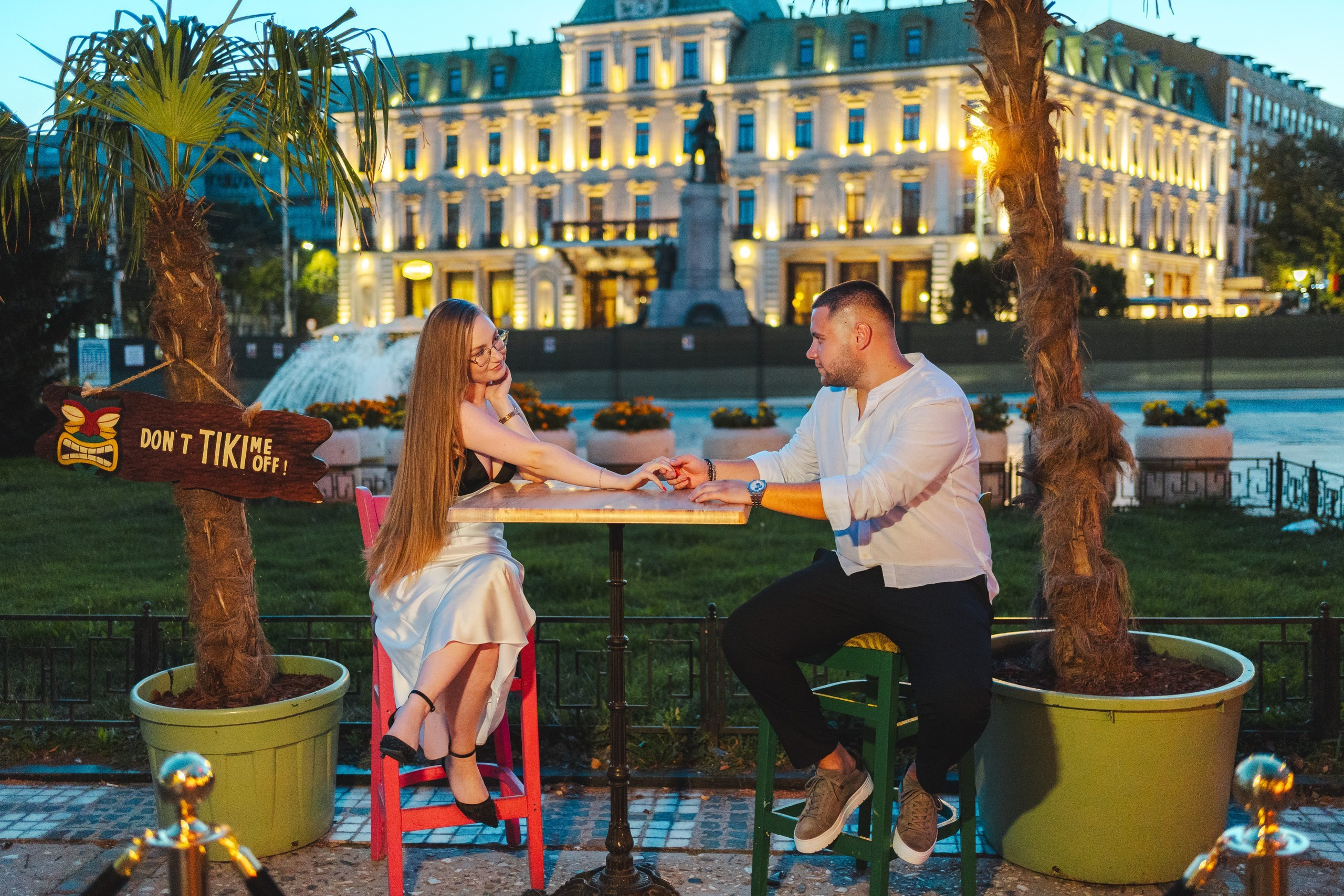 Radu & Alexandra. Ionut Cimpoes FOTOGRAF