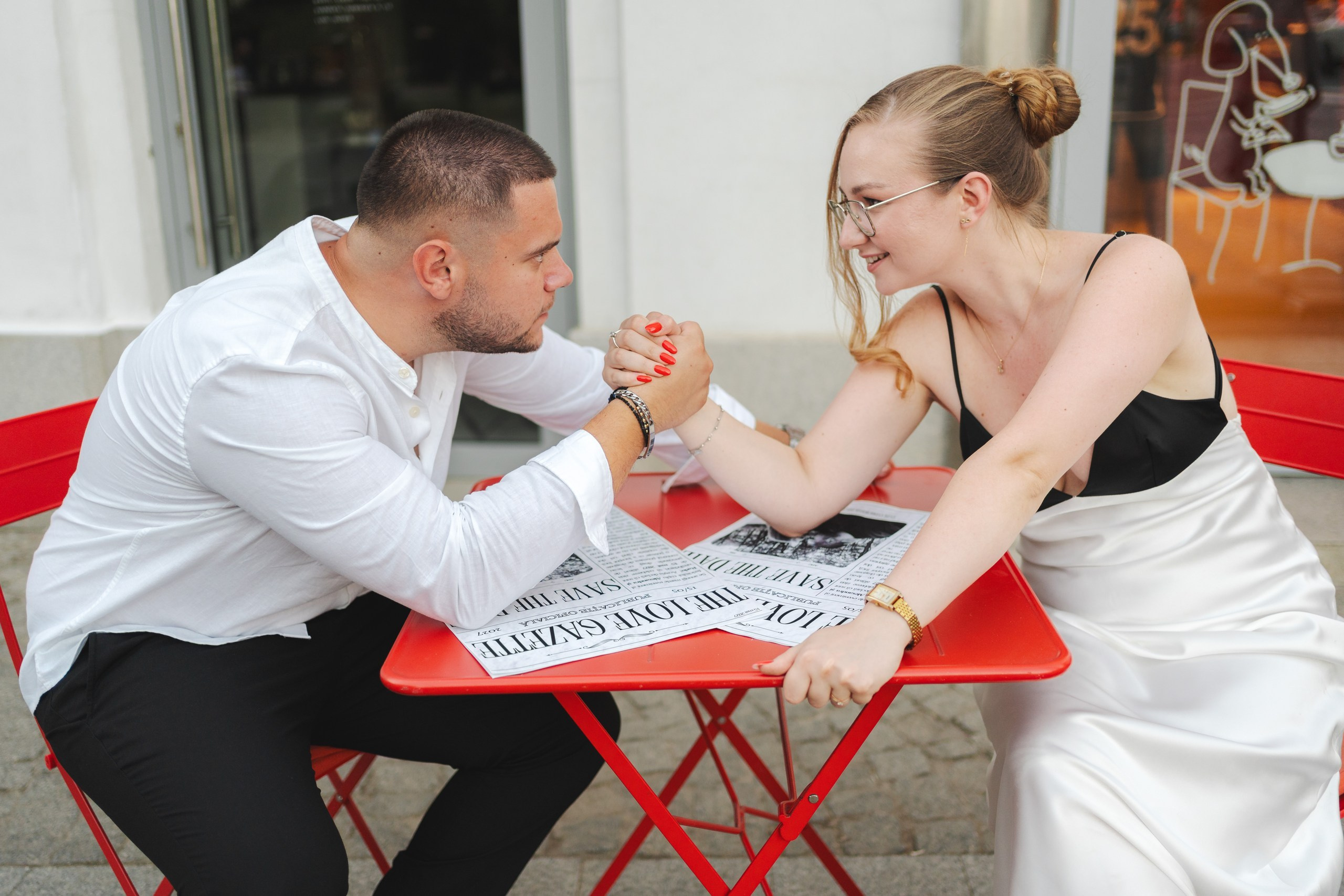 Radu & Alexandra. Ionut Cimpoes FOTOGRAF