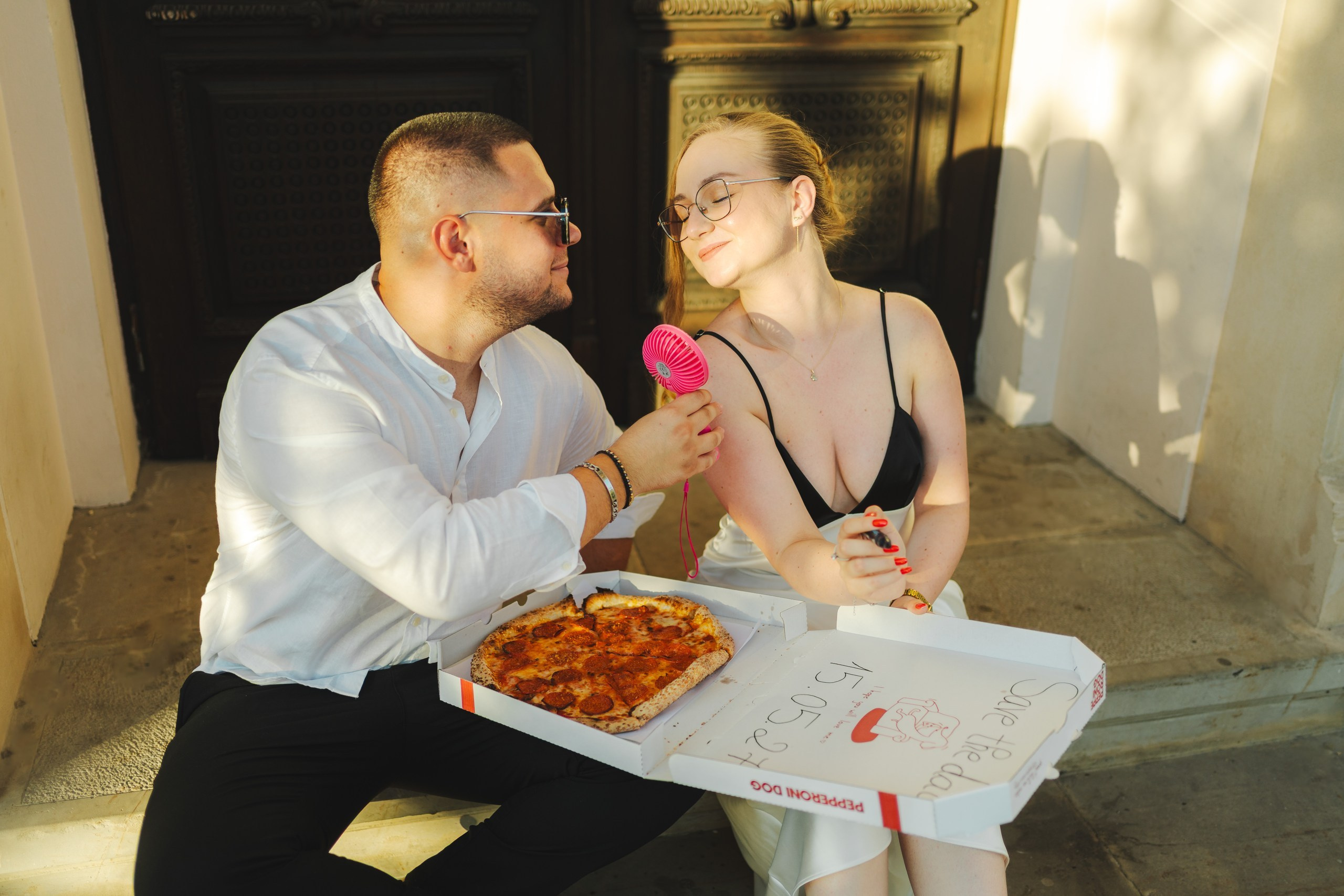 Radu & Alexandra. Ionut Cimpoes FOTOGRAF