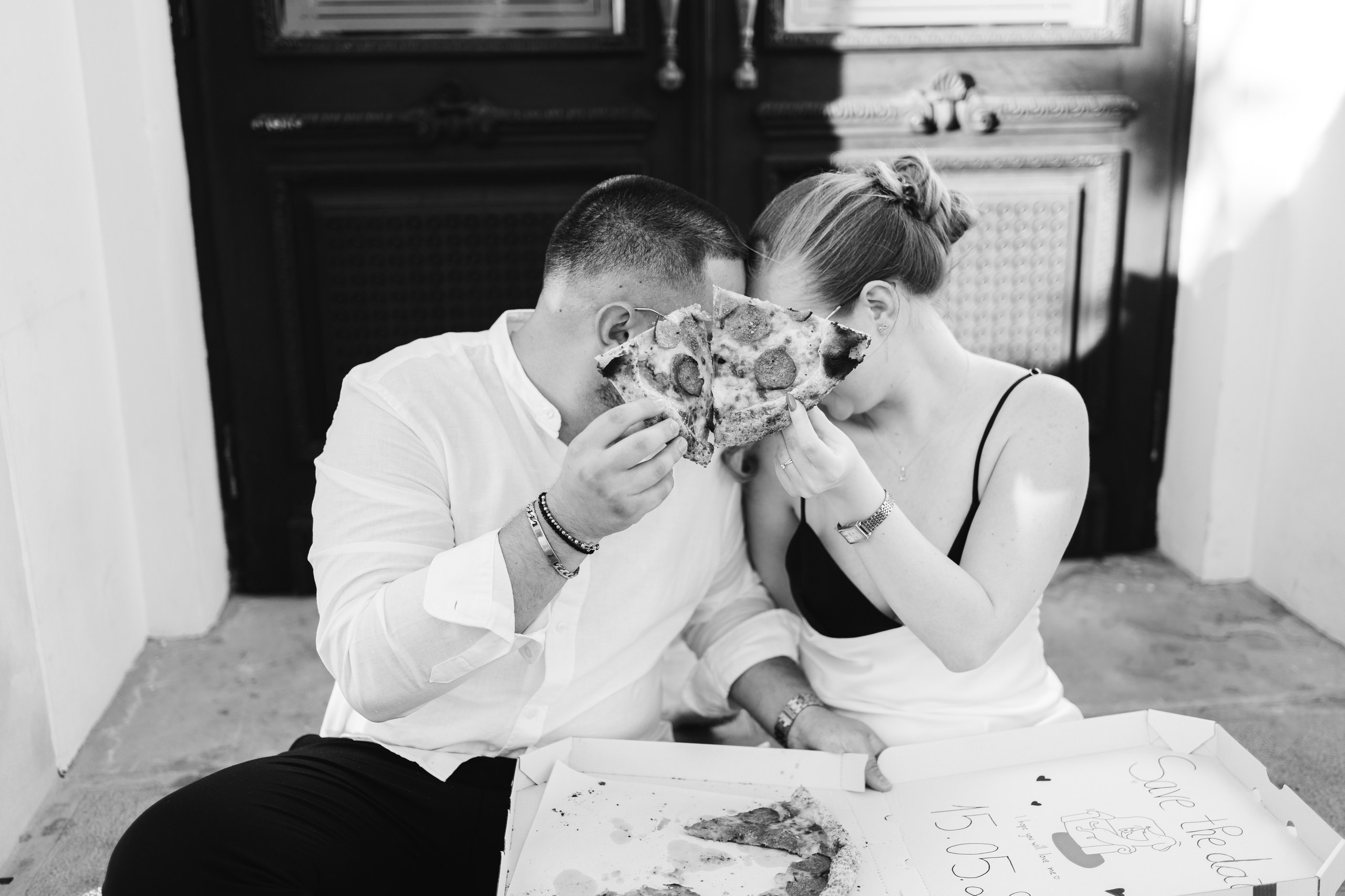 Radu & Alexandra. Ionut Cimpoes FOTOGRAF