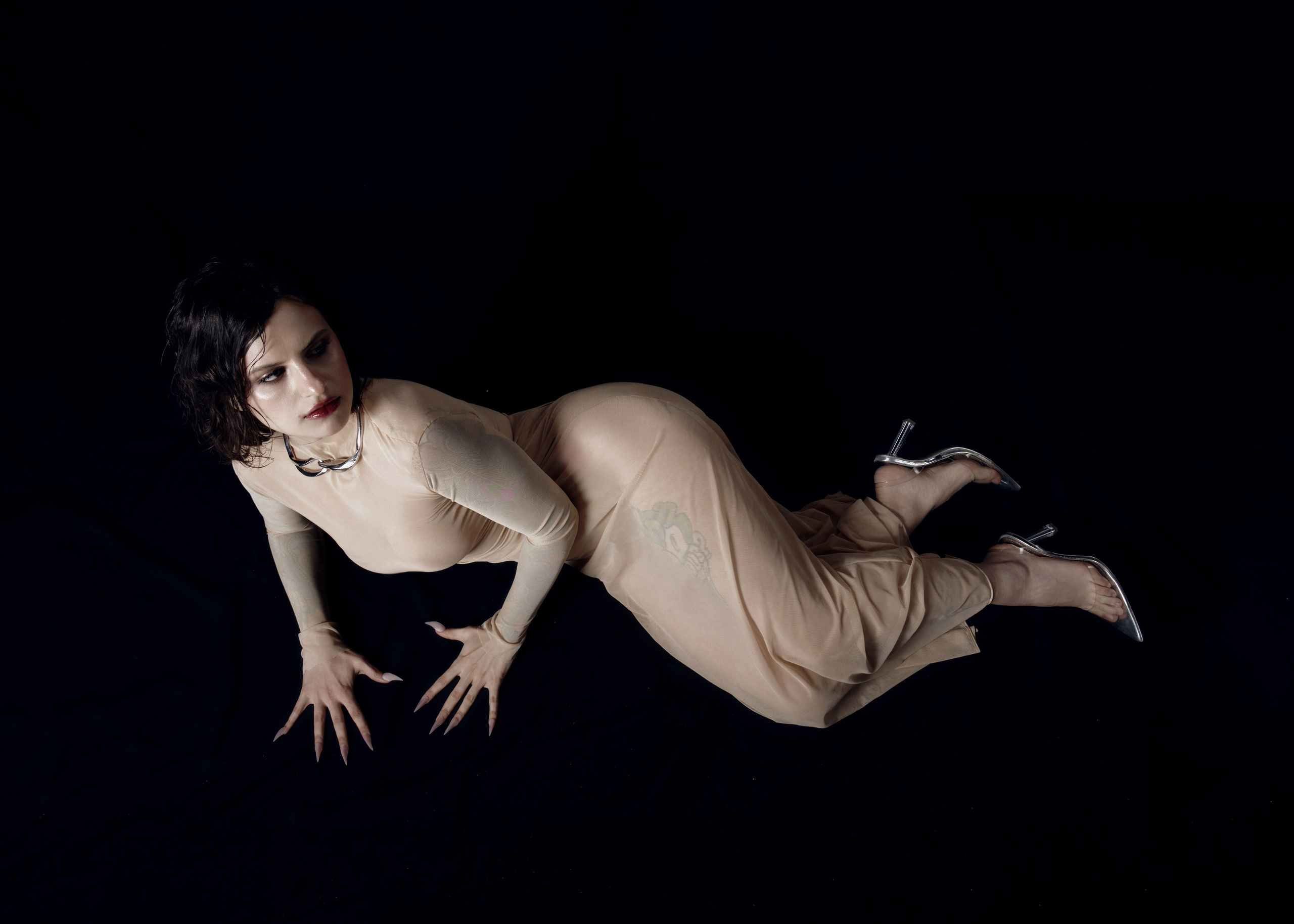 Julia. Photographer Olga Tsoi