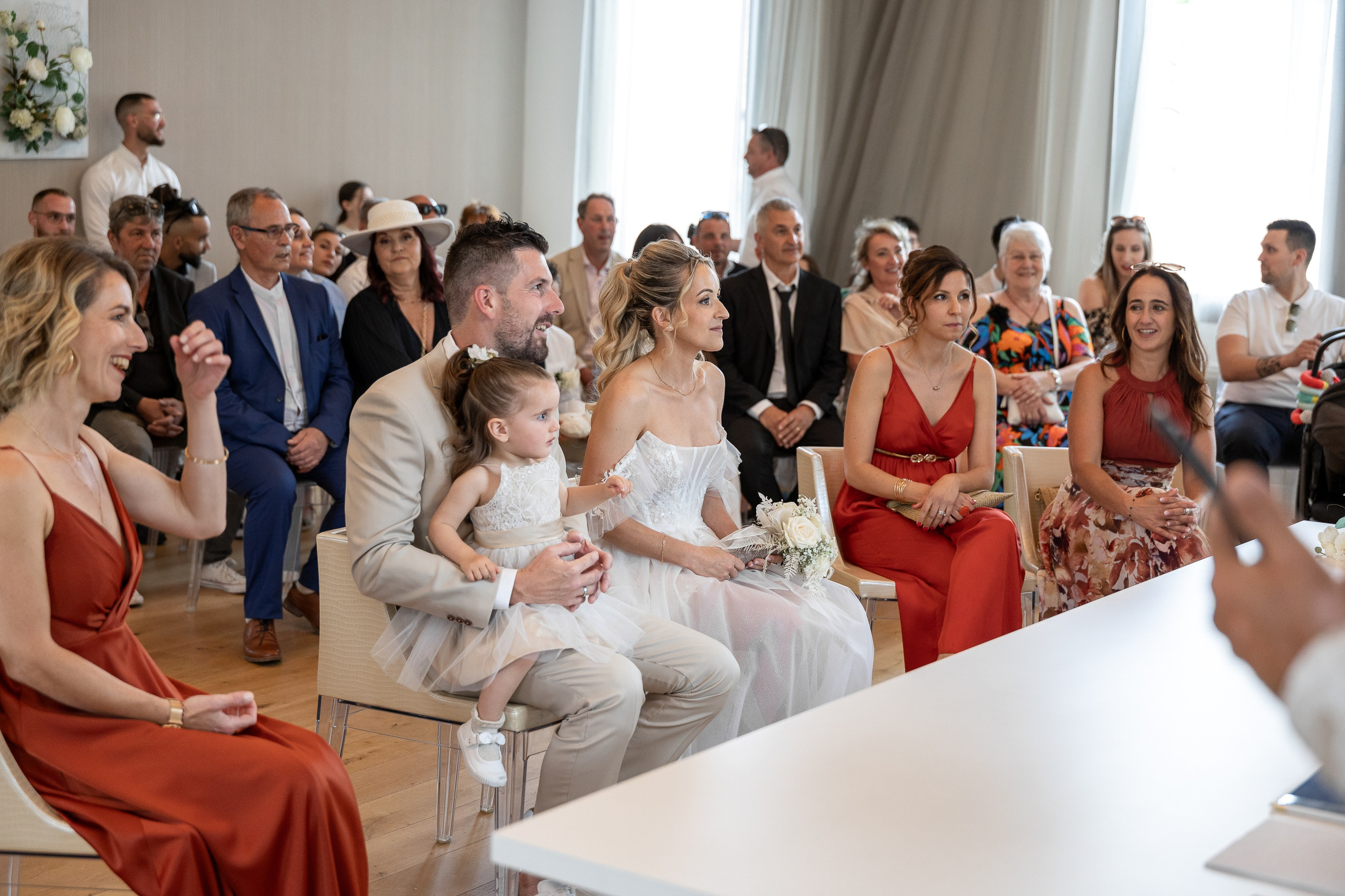 Wedding photography. Wedding-Family photographer, South of France–Paris, Valentina Acrement