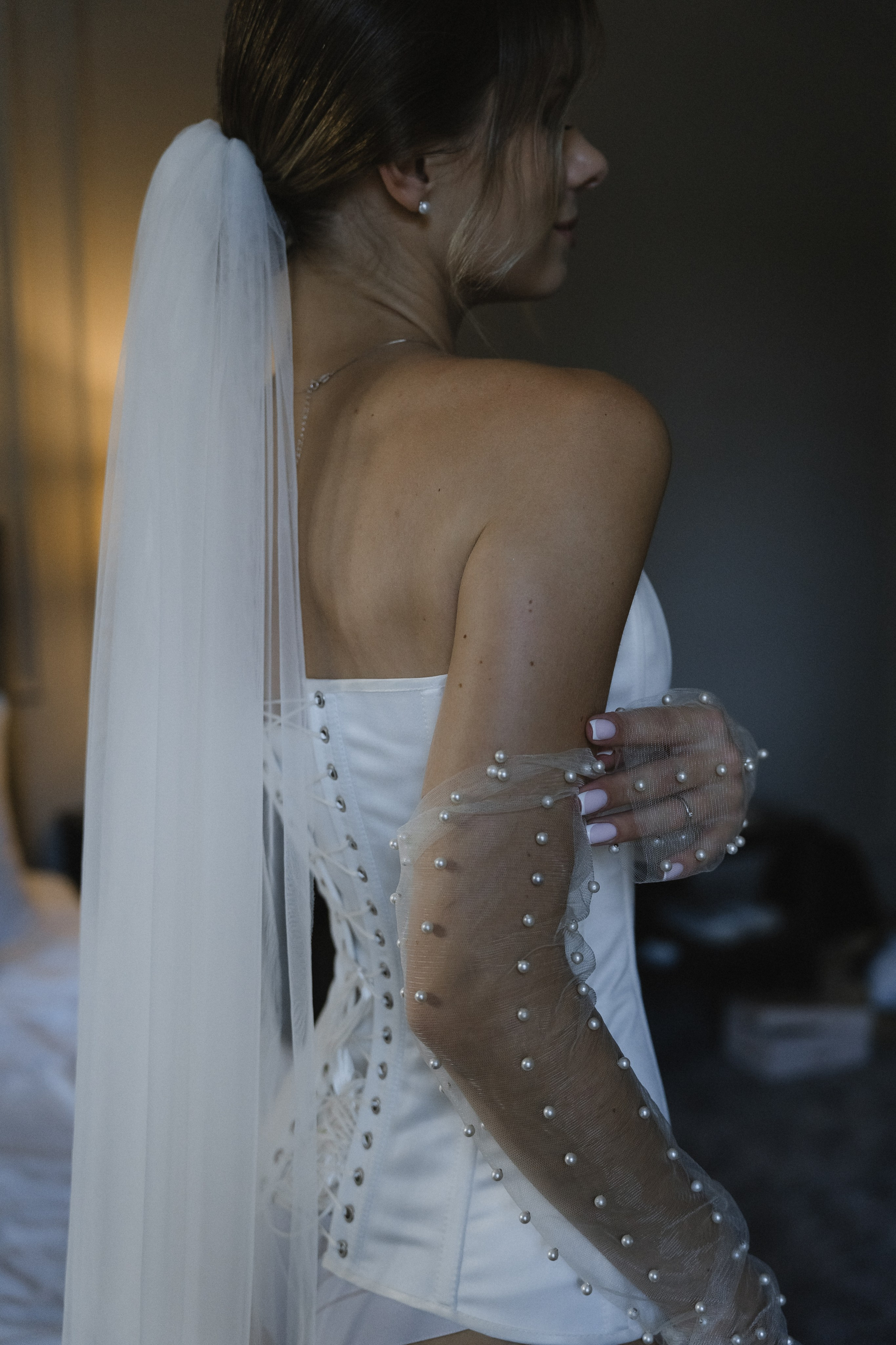 Wedding Karina & Igor. Сватбен фотограф Анна Златева