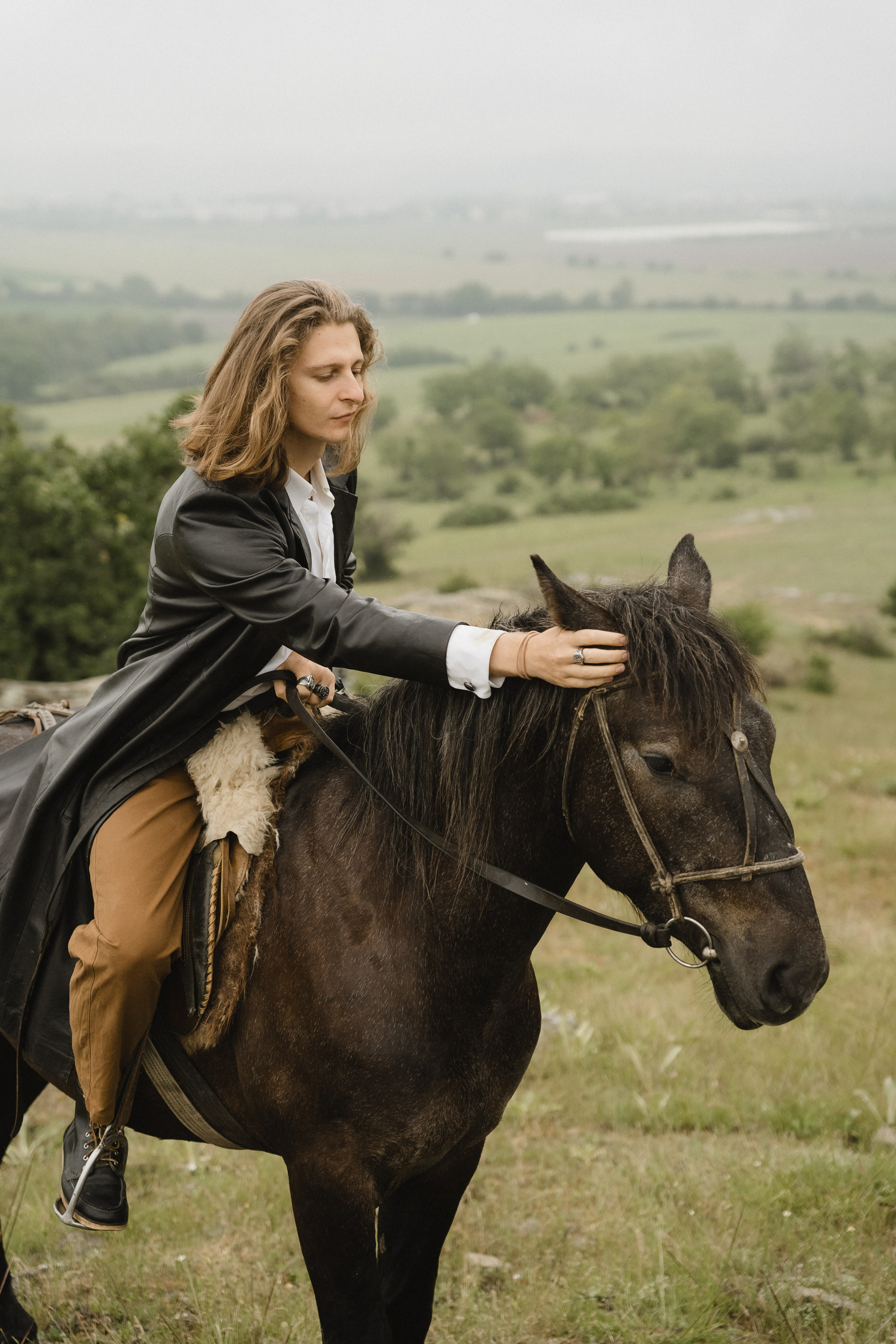 Love Story Julia & Alexander. Сватбен фотограф Анна Златева