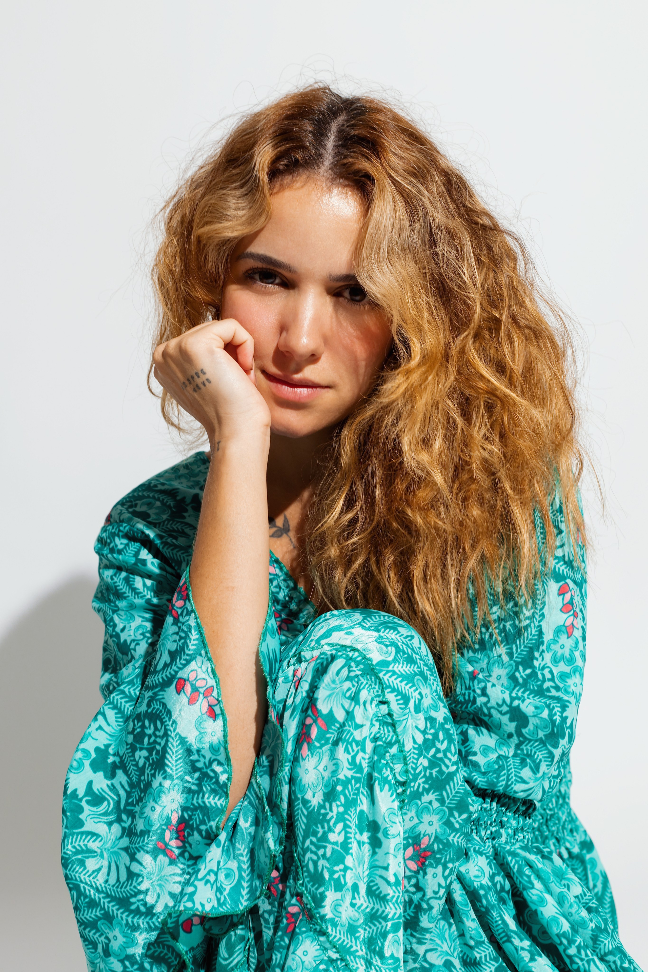 MODA. Eu Talyssa Mendonça (Fotógrafa, Goiânia — GO)