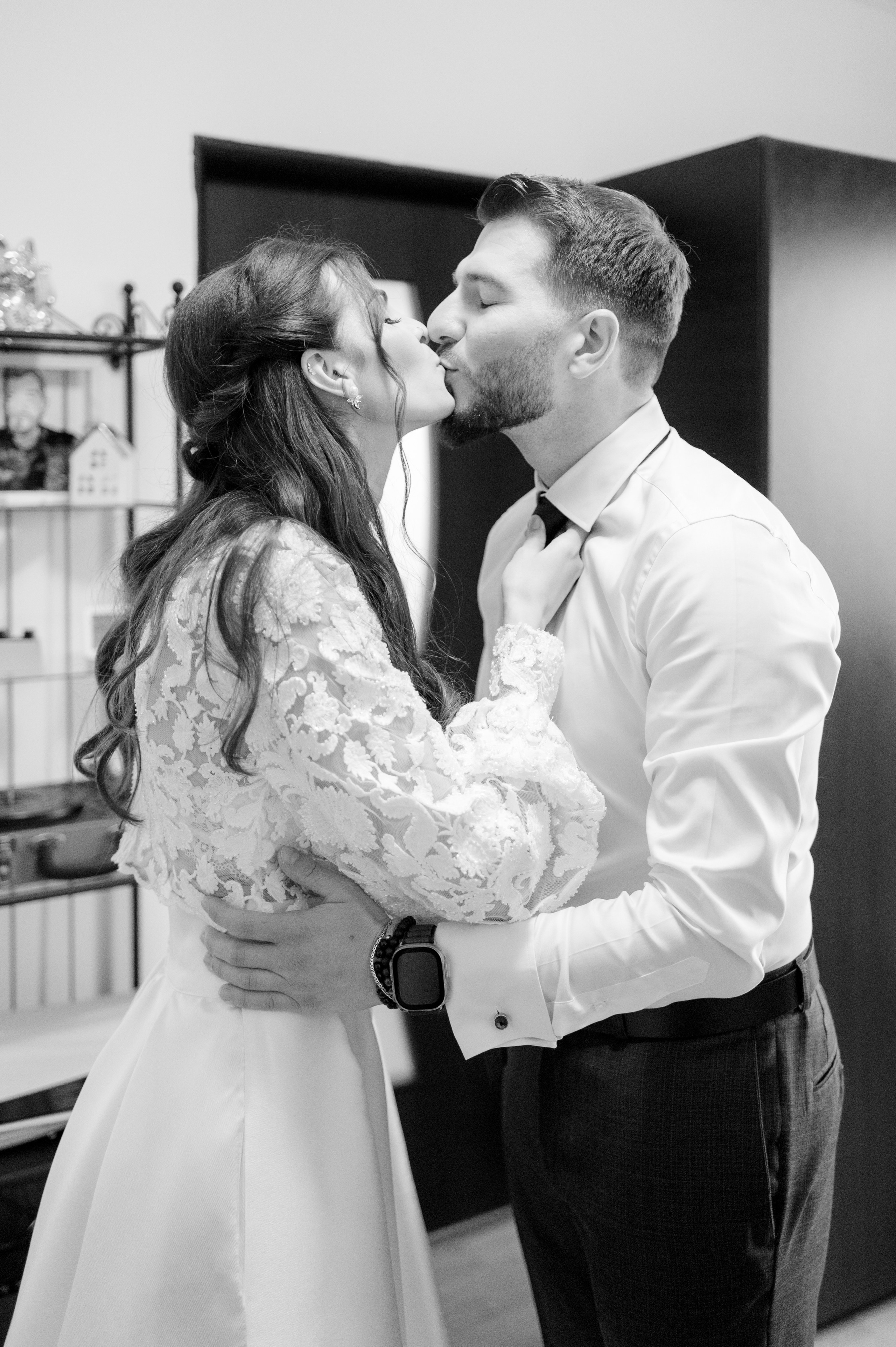 Alexandra + Adrian | Wedding. Alexandra Hanu Photographer