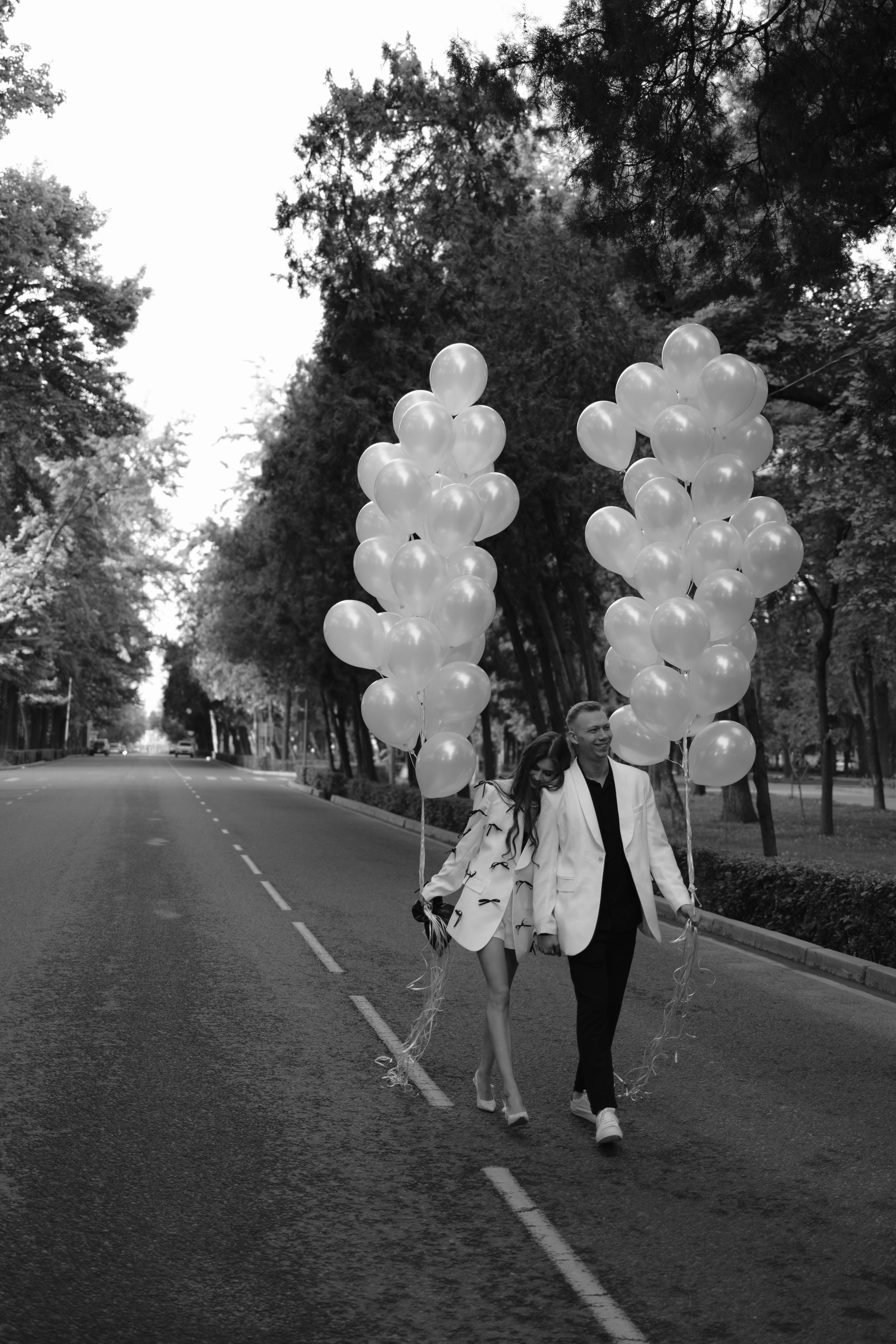 Портфолио. Свадебный фотограф Анастасия Биктимирова