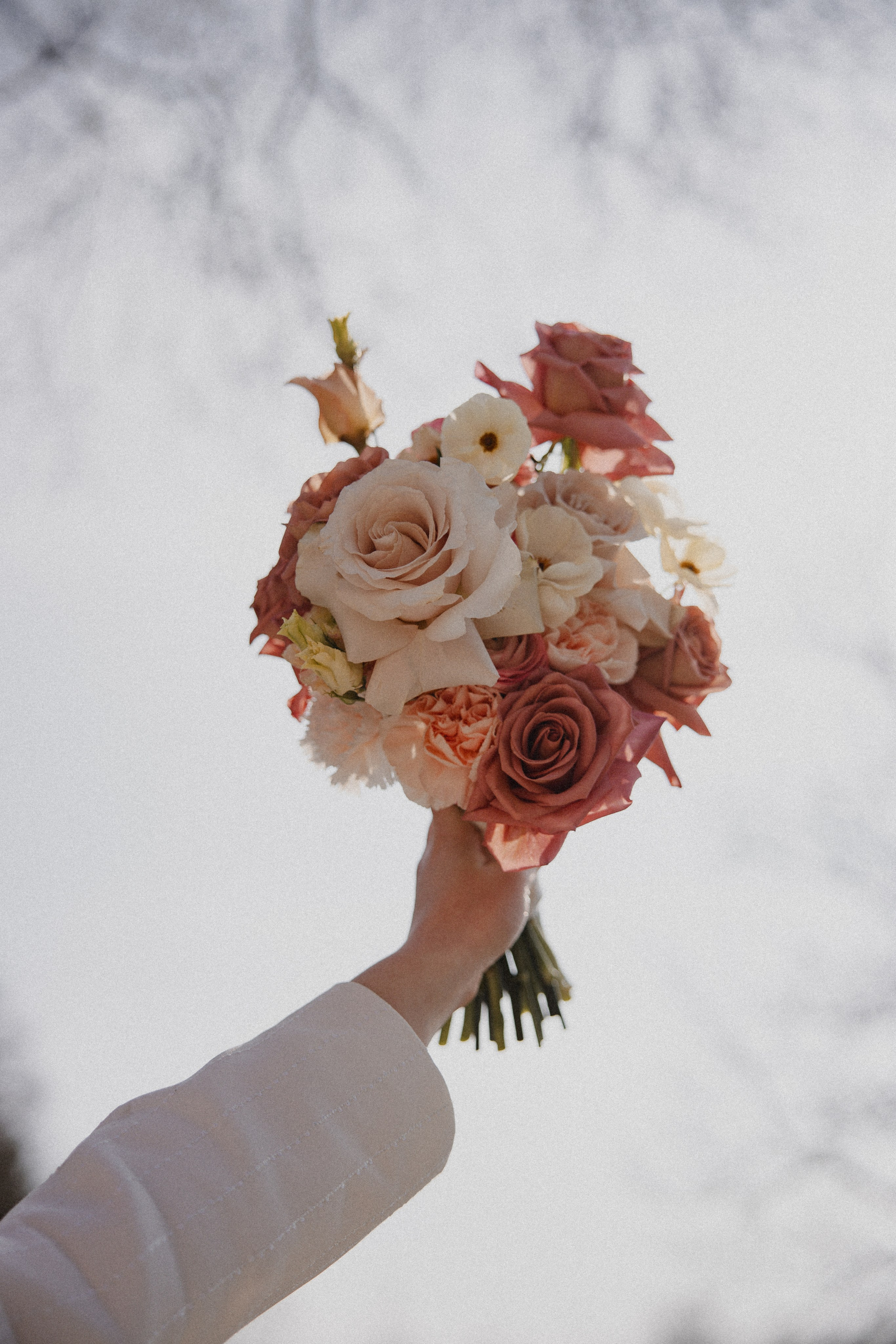 Hochzeitsfotografin Bochum | Halyna Reiche Fotografie NRW