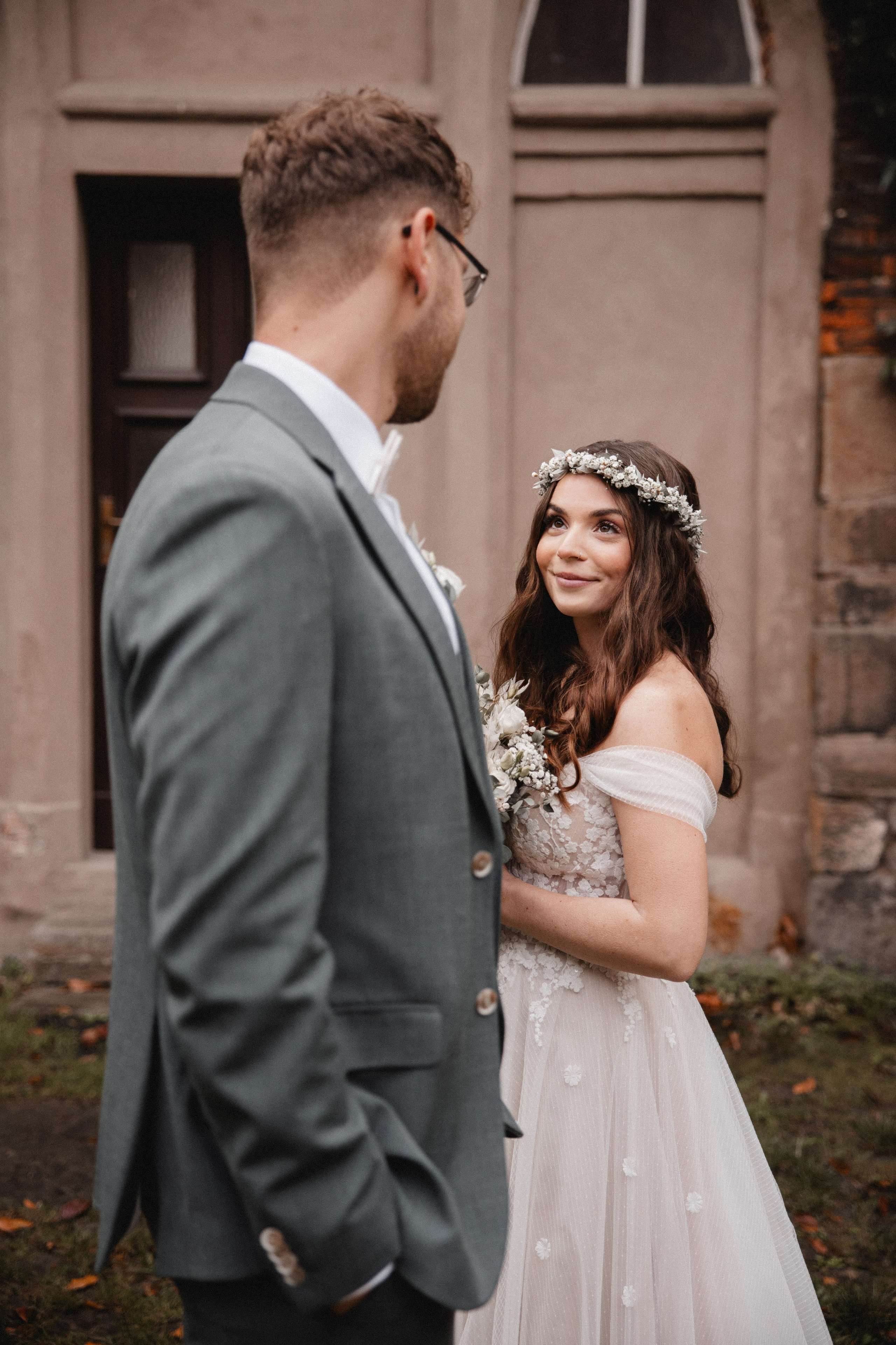Lena & Philip | Schloss Bladenhorst, Castrop-Rauxel. Hochzeitsfotografie |Hochzeitsfotograf Bochum | Hochzeitsfotograf Dortmund | Hochzeitsfotograf Essen | Hochzeitsfotograf Ruhrgebiet