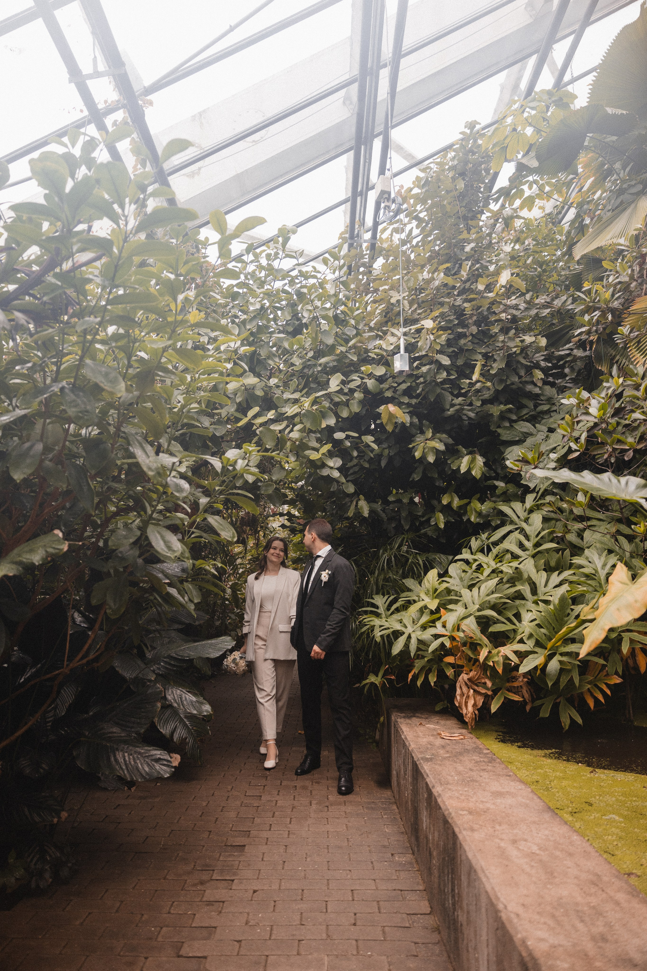 Volodymir & Olha | Rathaus Herne. Hochzeitsfotografie |Hochzeitsfotograf Bochum | Hochzeitsfotograf Dortmund | Hochzeitsfotograf Essen | Hochzeitsfotograf Ruhrgebiet