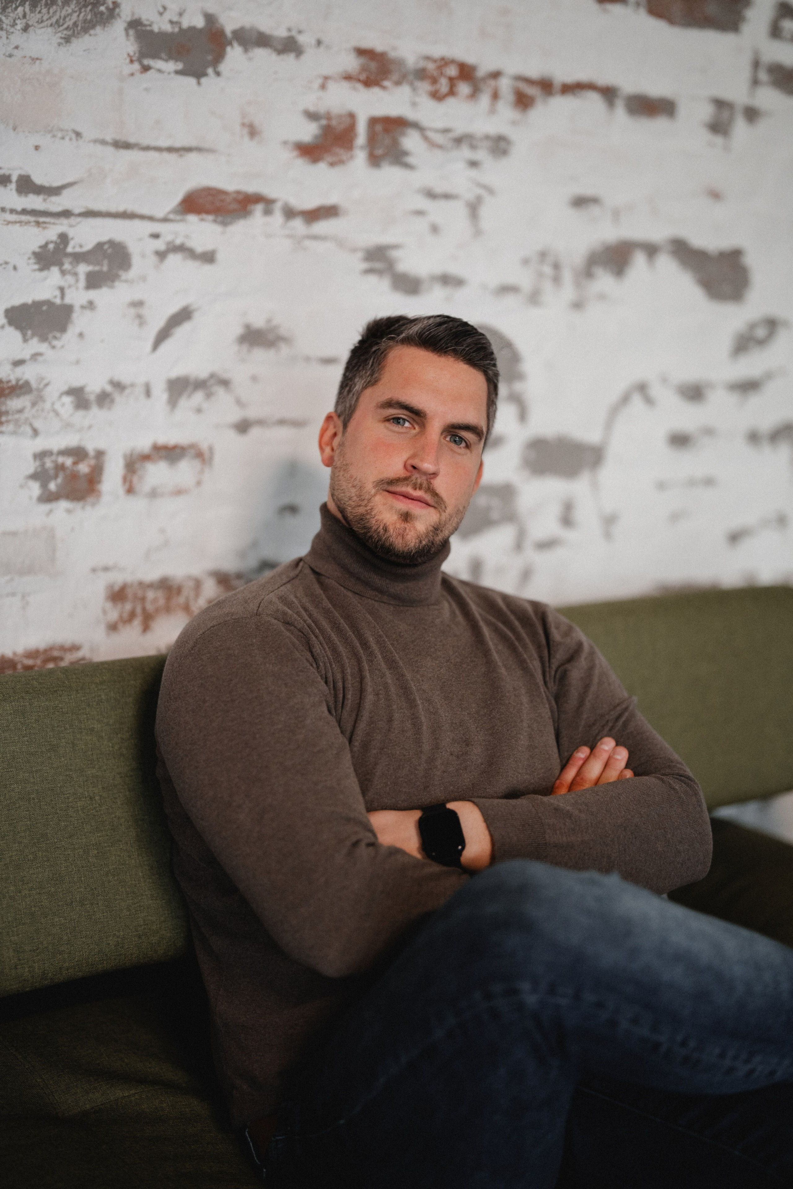 Arbeitsschutz Paluch GmbH. Hochzeitsfotografin Bochum | Halyna Reiche Fotografie NRW