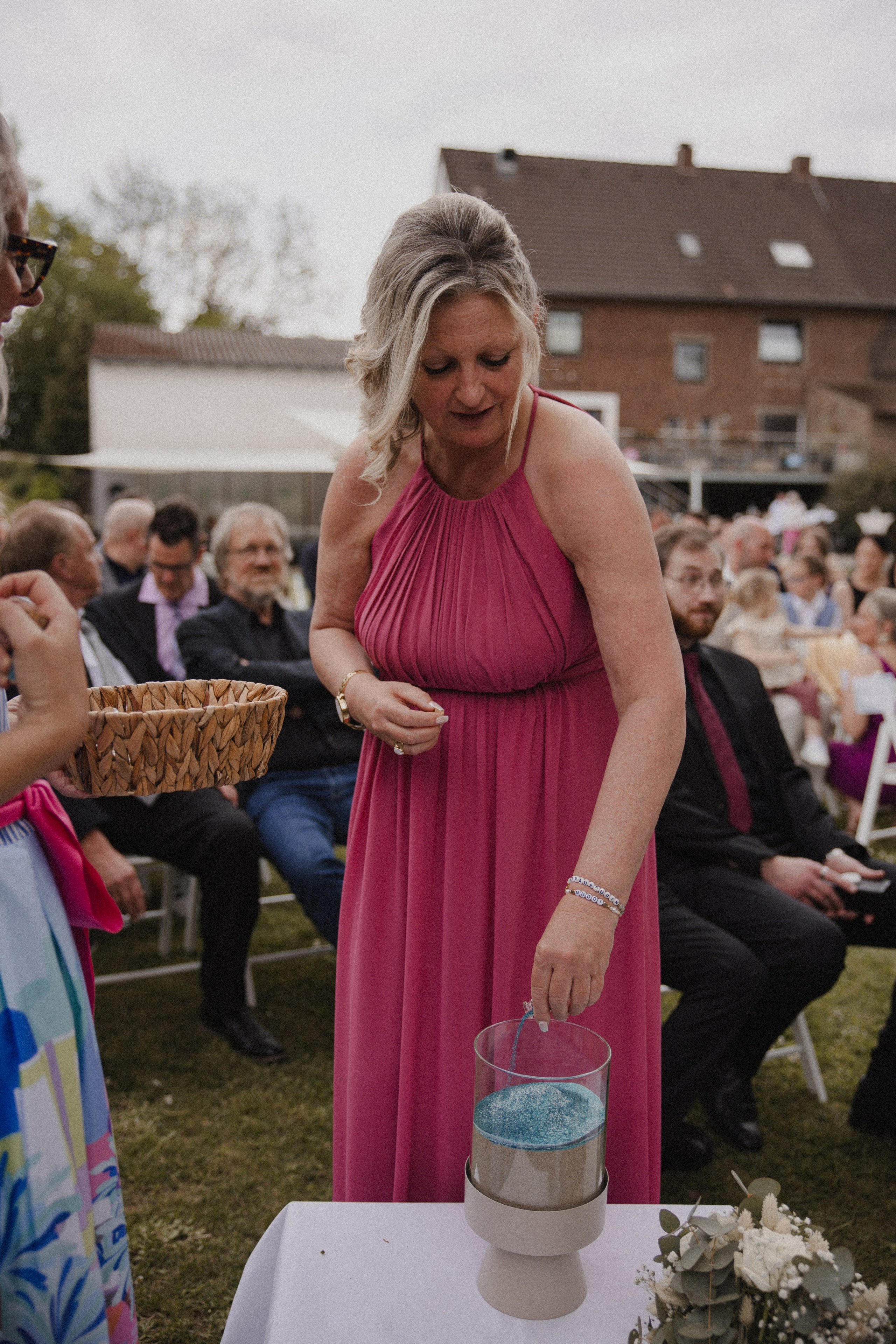Michaela & Christian I Eventlocation Hilleringmann. Hochzeitsfotografin Bochum | Halyna Reiche Fotografie NRW