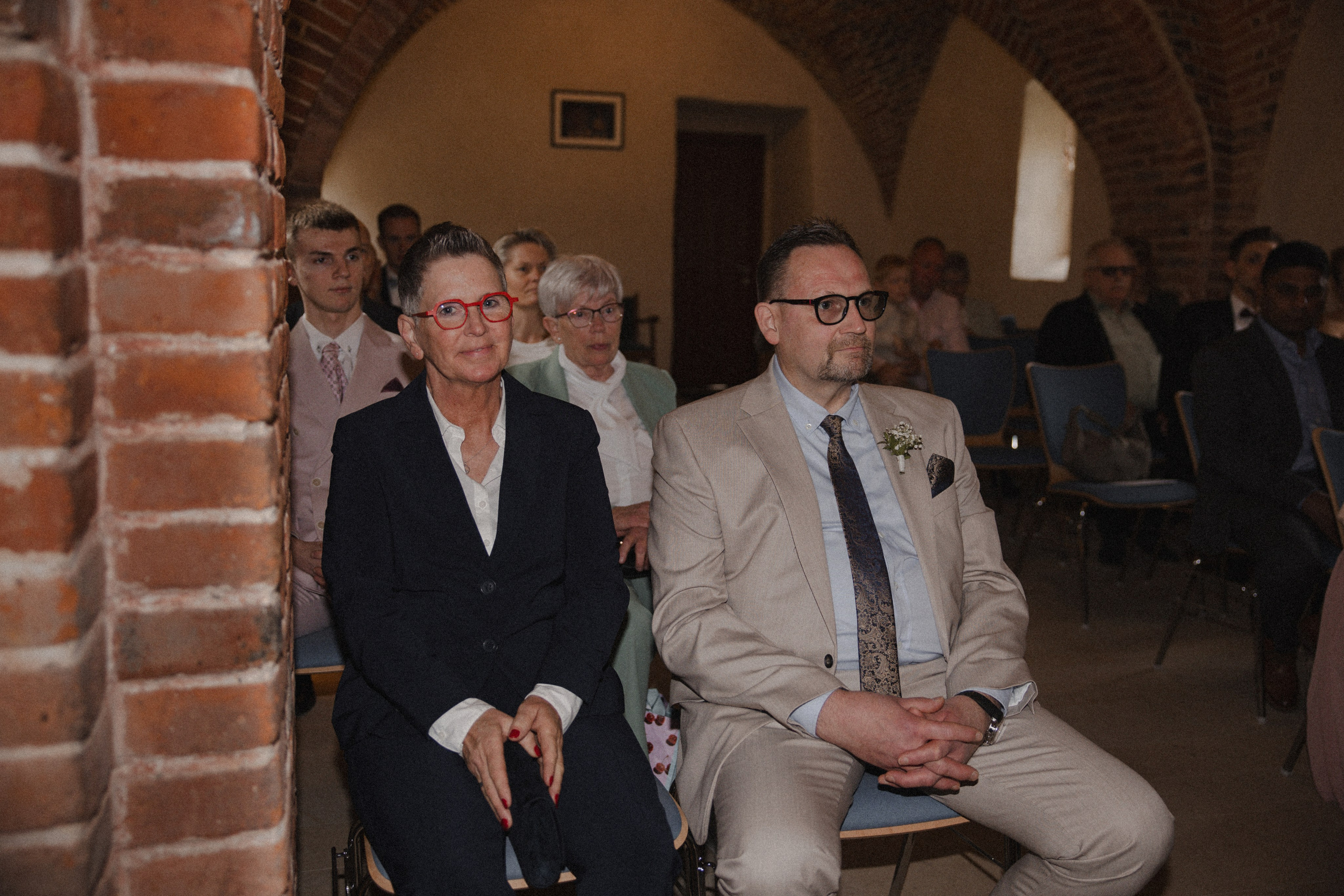 Lorena & Jan l Schloss Sythen. Hochzeitsfotografin Bochum | Halyna Reiche Fotografie NRW