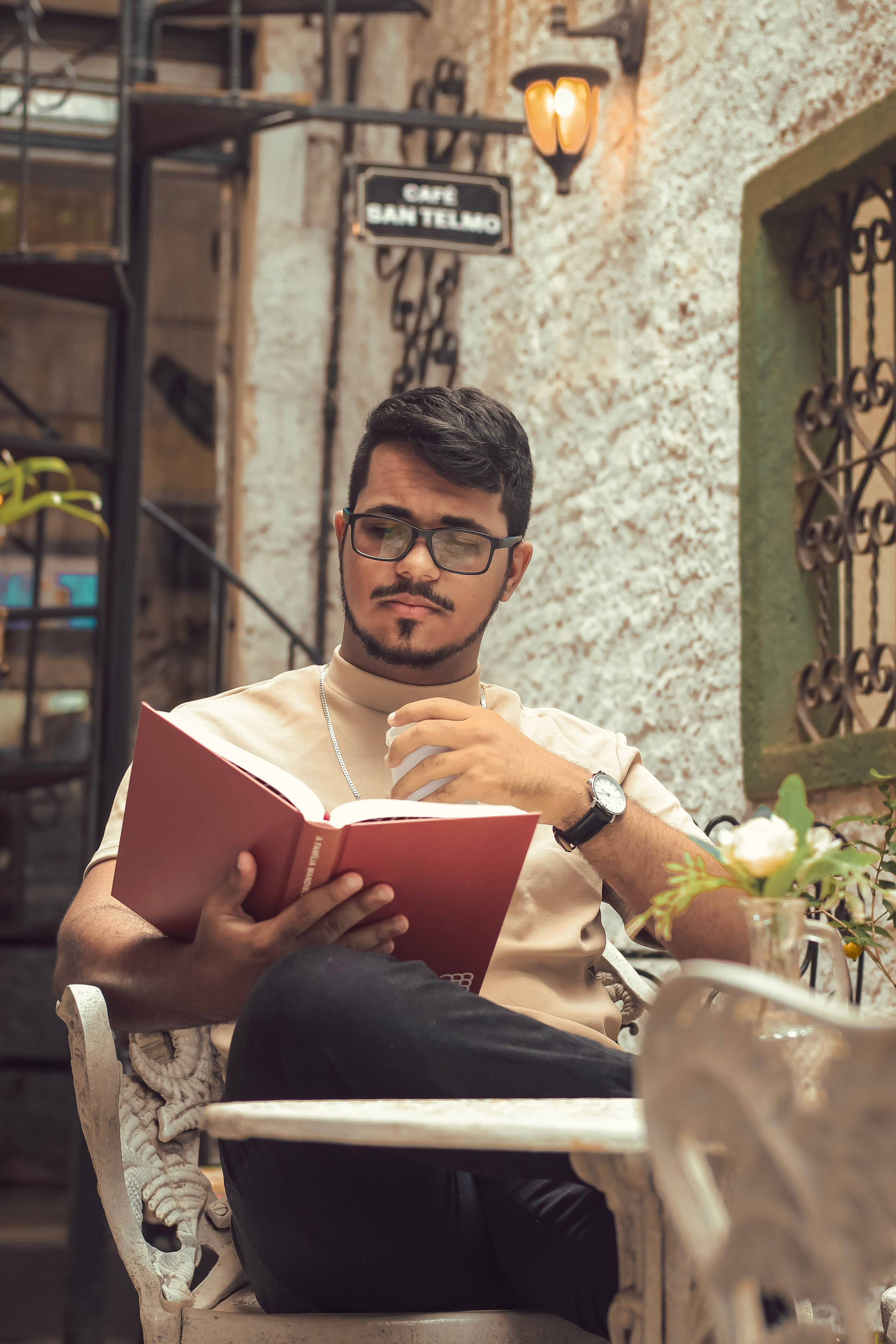 Pessoal. Daniel Nabuco Fotografia