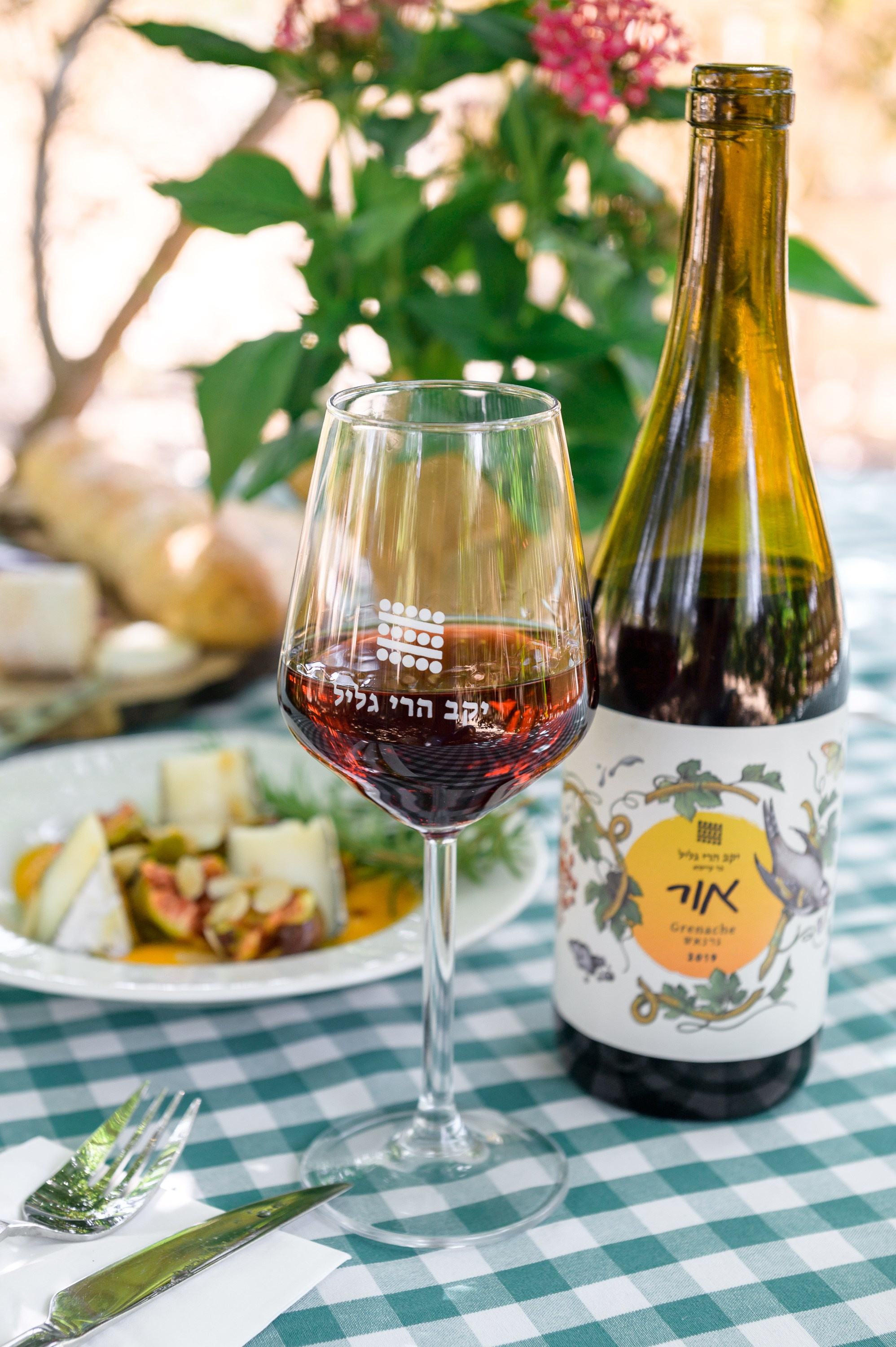 Food. Portrait photografer in Montenegro