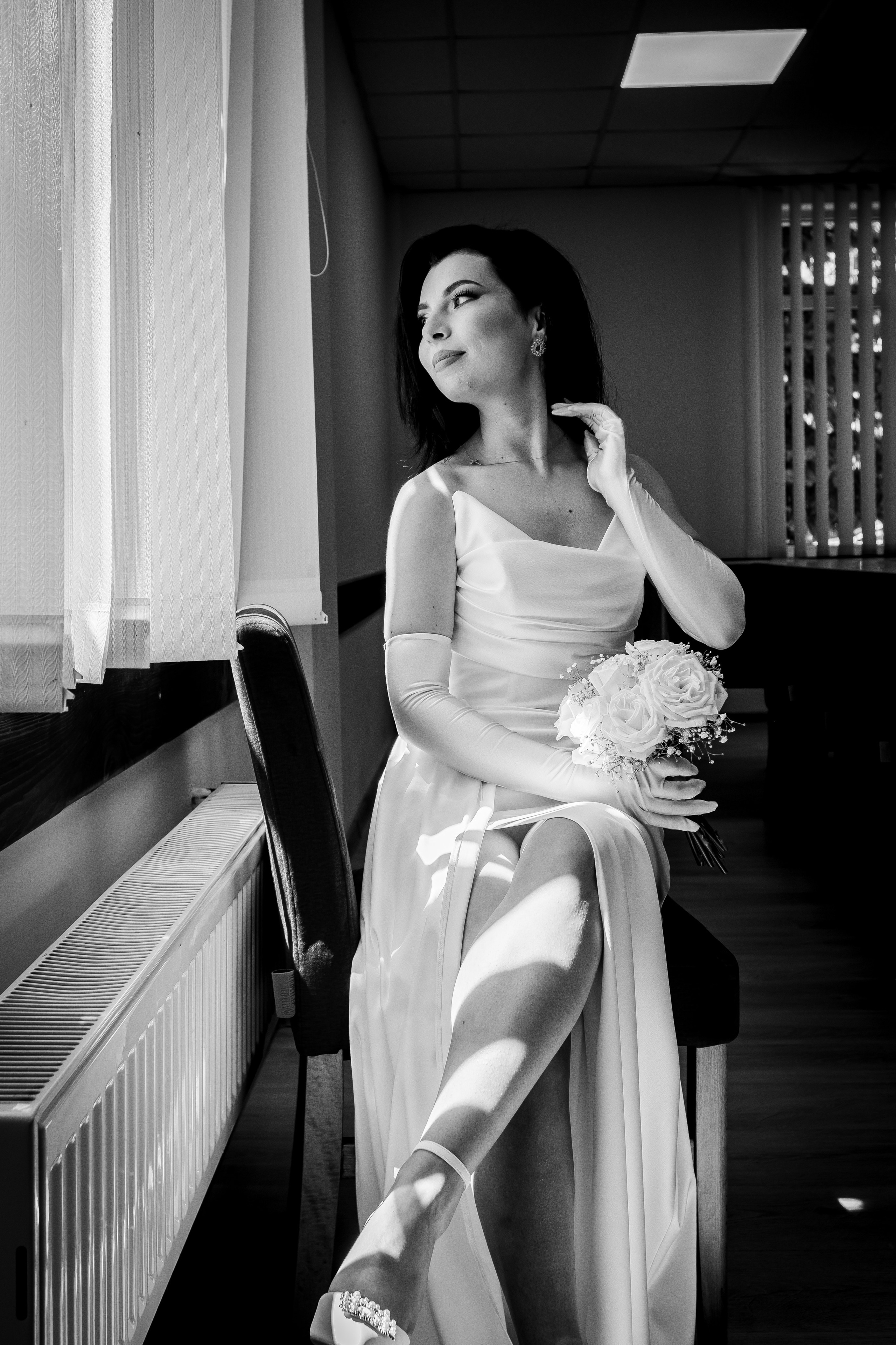 Cosmina & Răzvan. MGS STUDIO