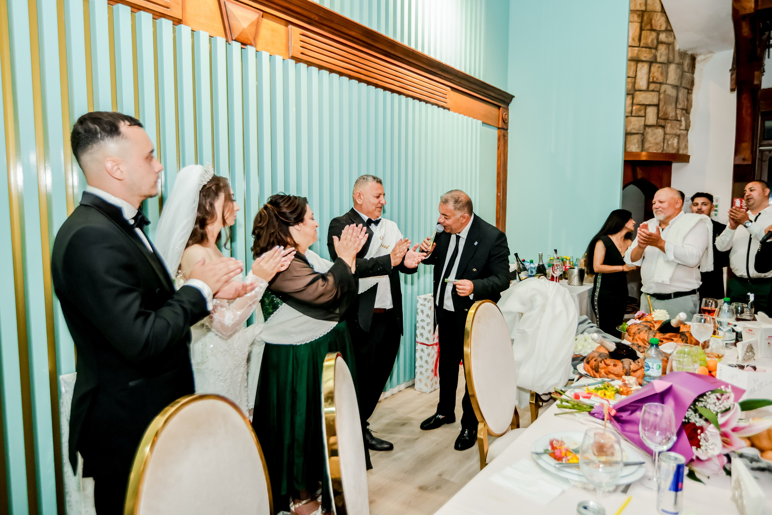 Adelina & Andrei 18.07.2026. MGS STUDIO