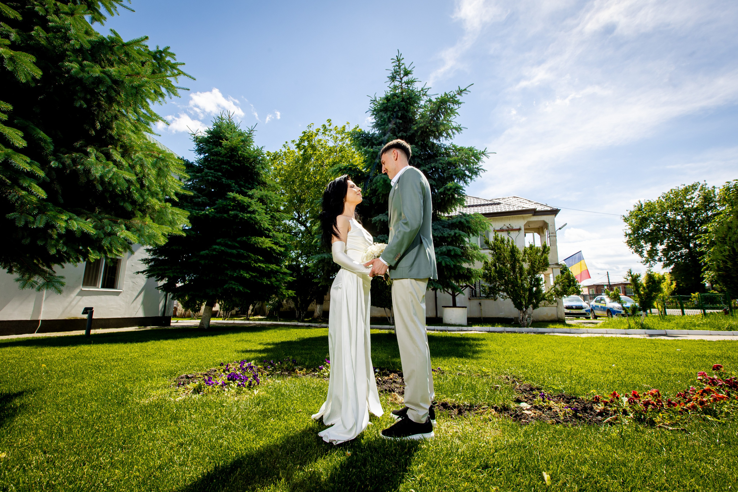 Cosmina & Răzvan. MGS STUDIO