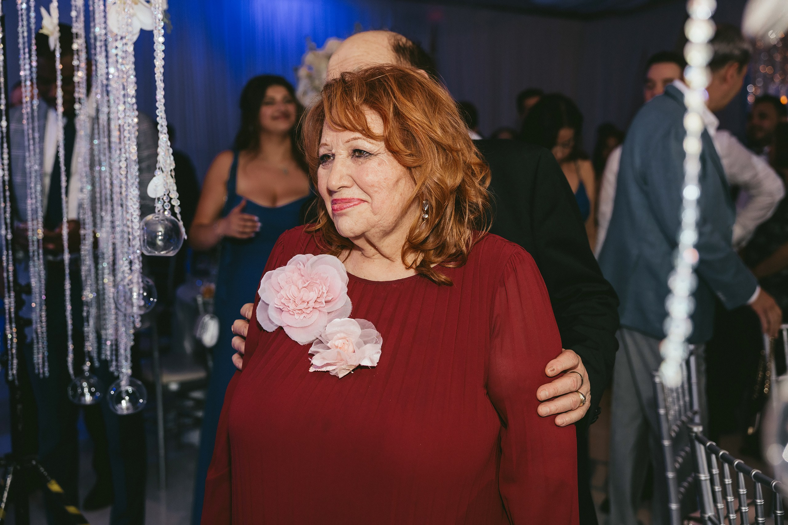 06.08.2025 Wedding. Wedding family event photographer in Chicago Nick Yushevich