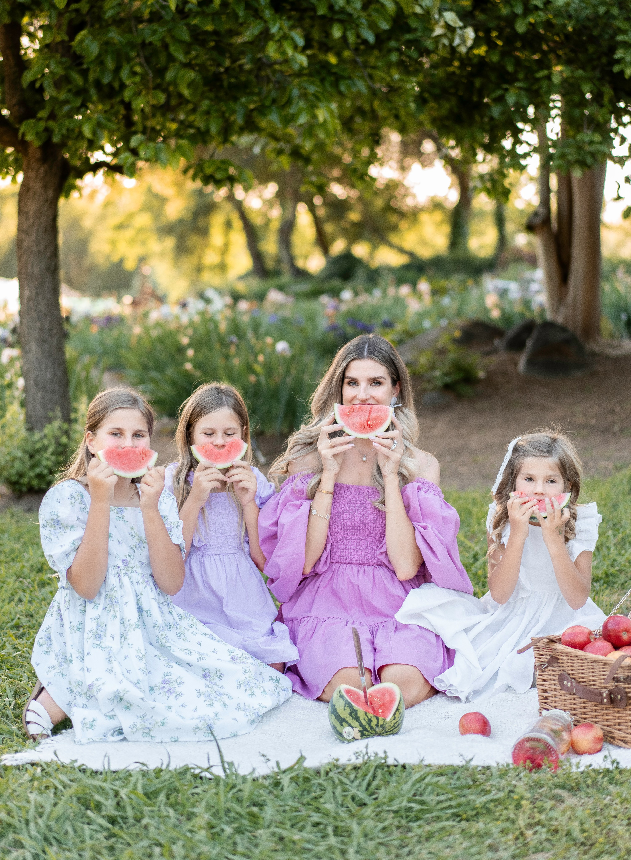 Beshta family. Family photographer in Sacramento | Sofia Pavenko