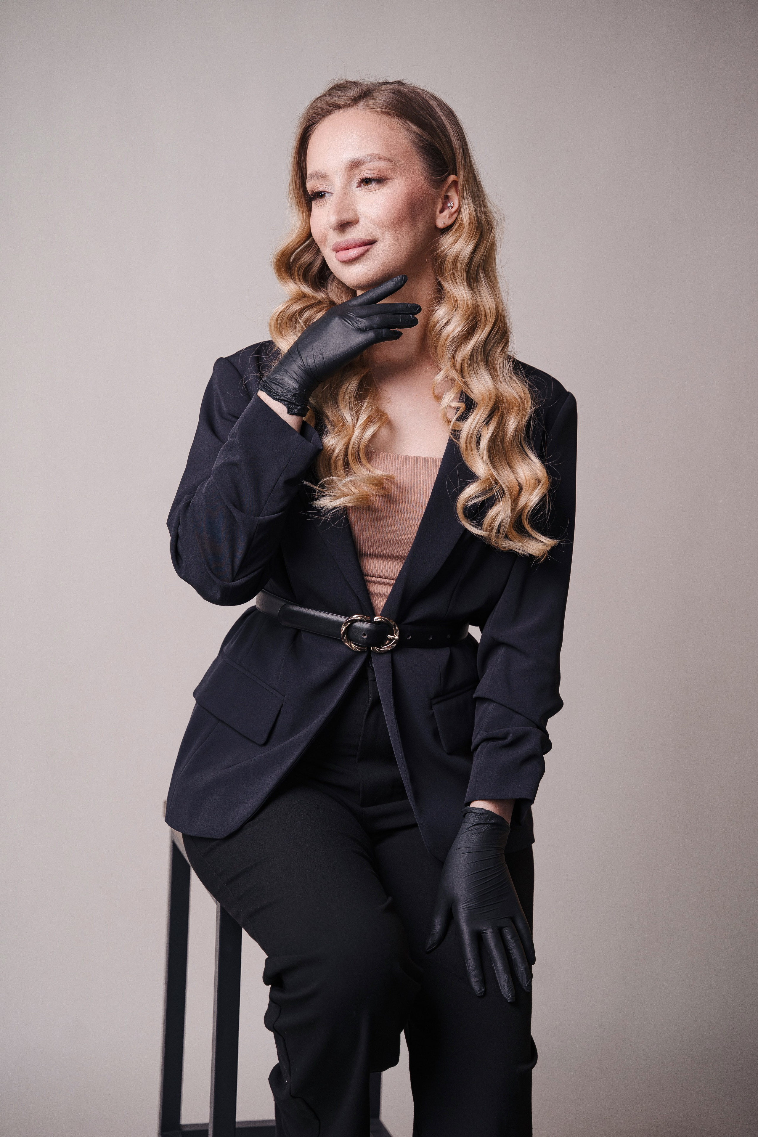 Julia. Karina Czernecka Foto