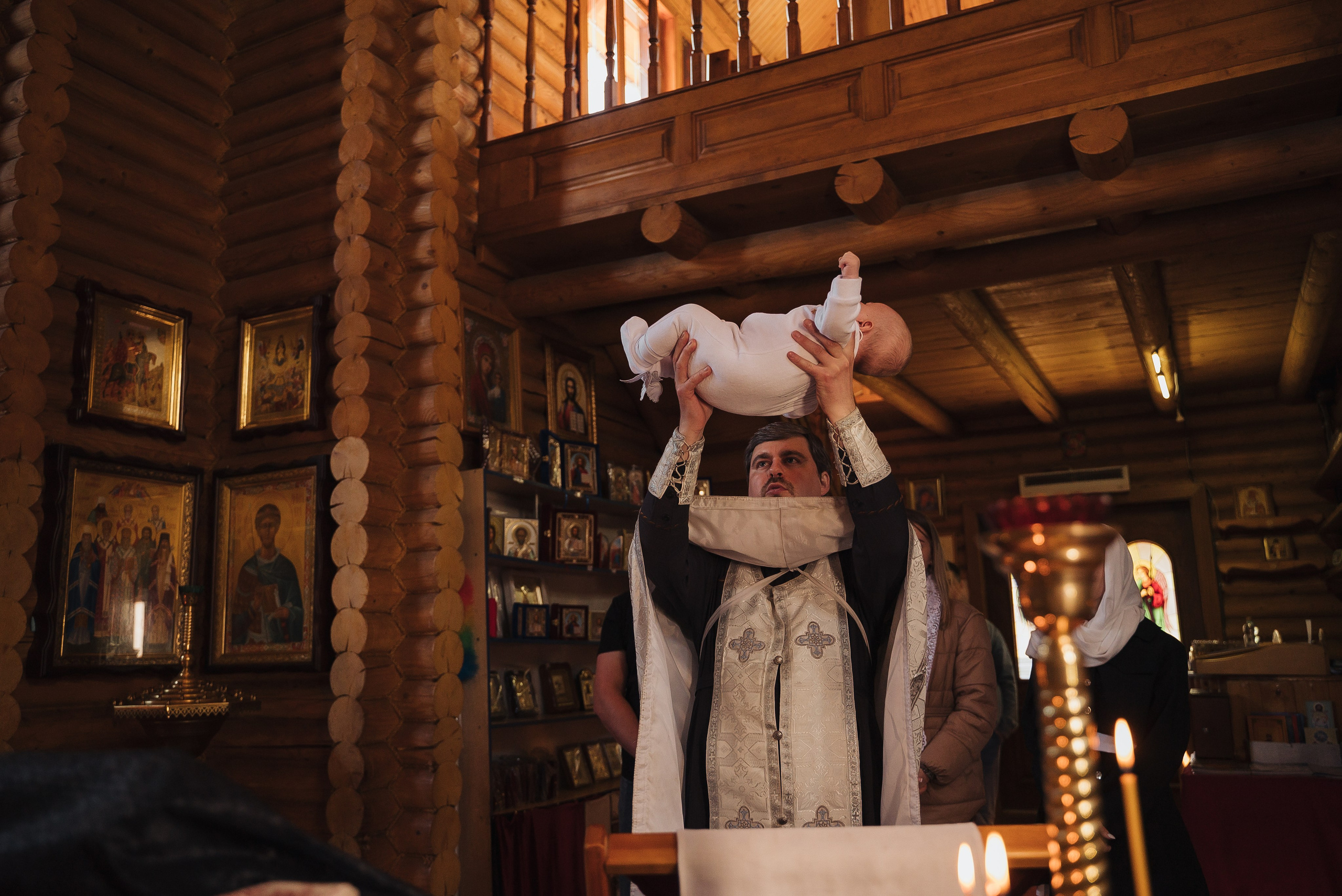 Сhristening. ST.PHOTO13