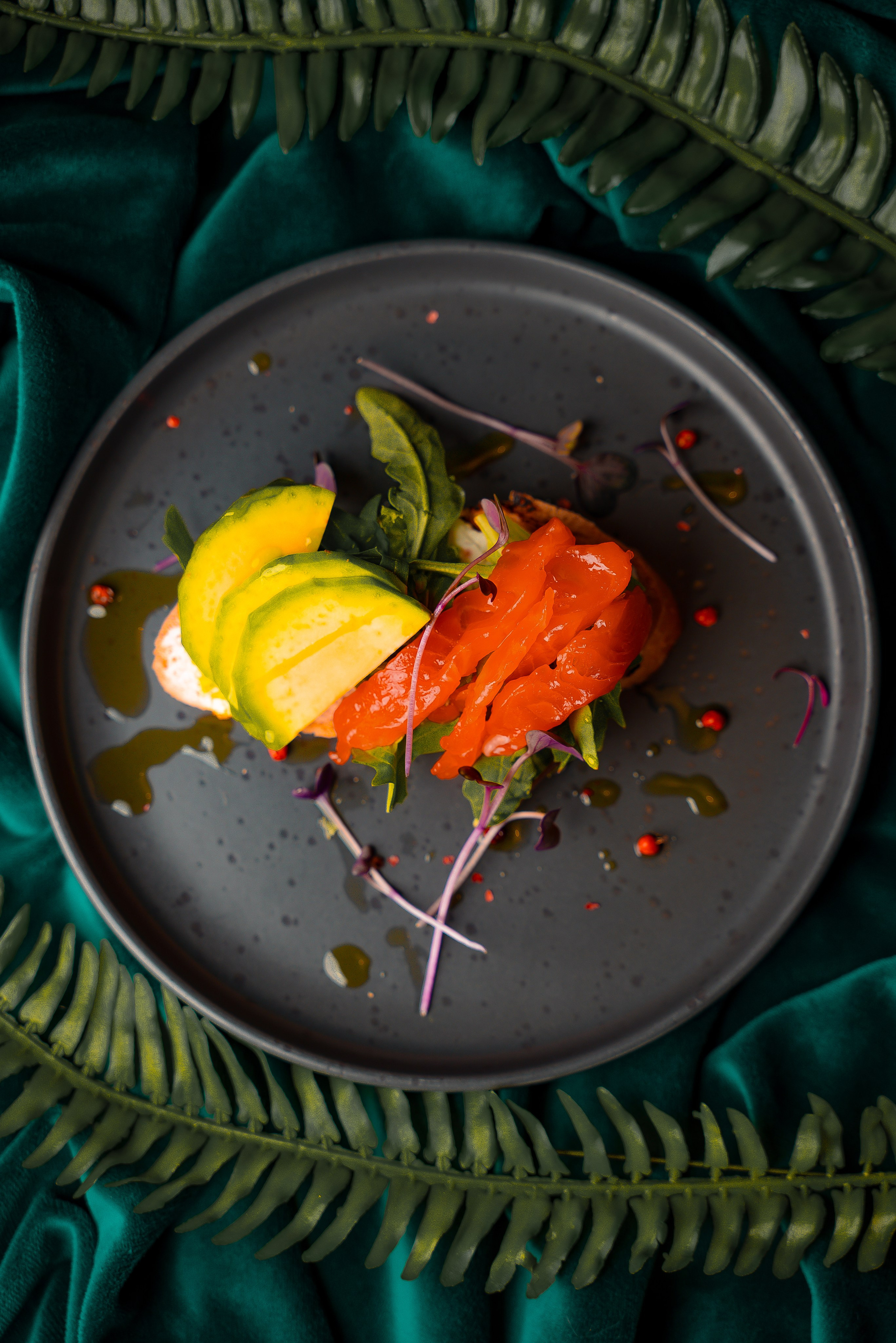 FOOD Photo. ST.PHOTO13