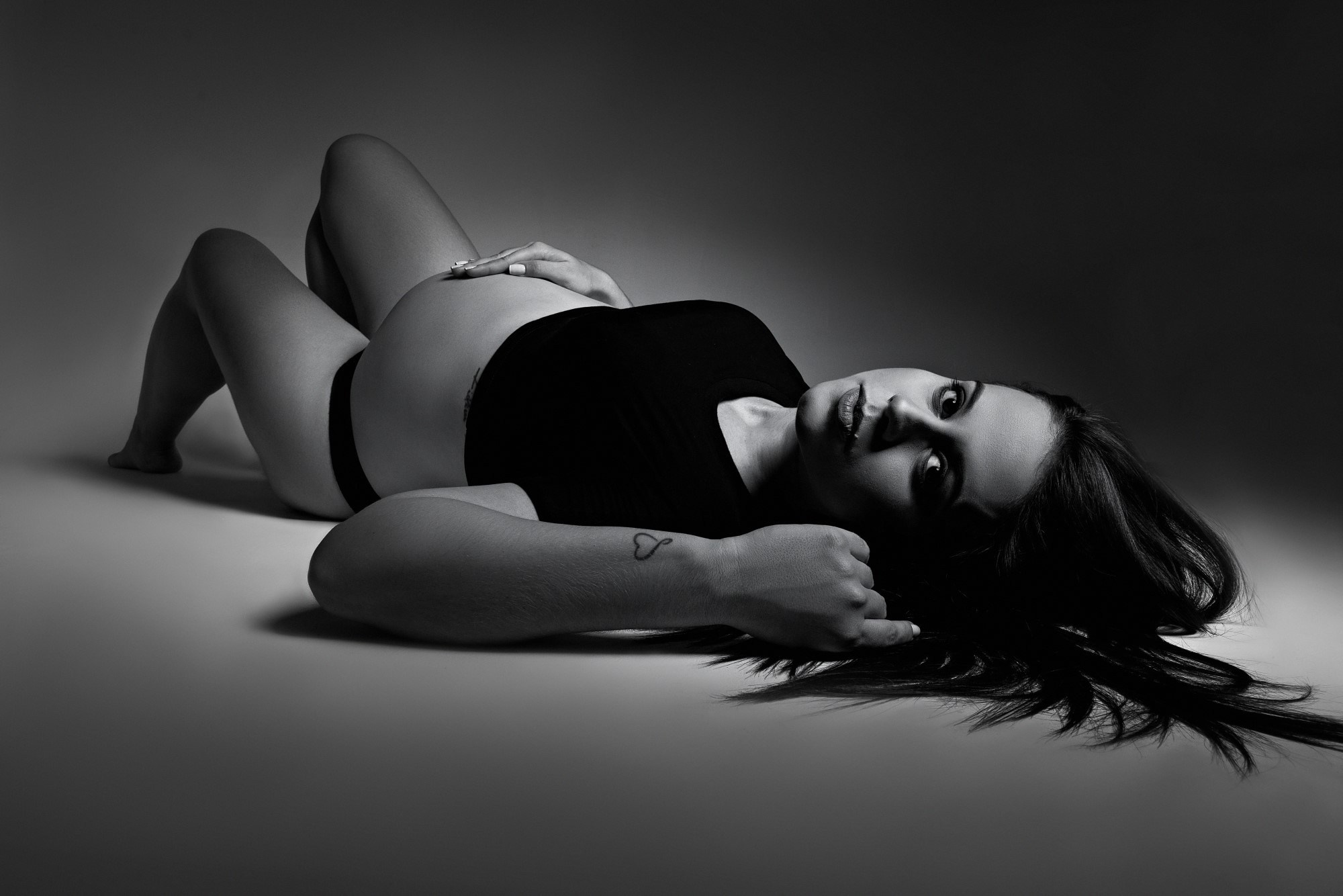 MICHELLE. Weverton Destro fotógrafo de posicionamento de imagem em São Carlos