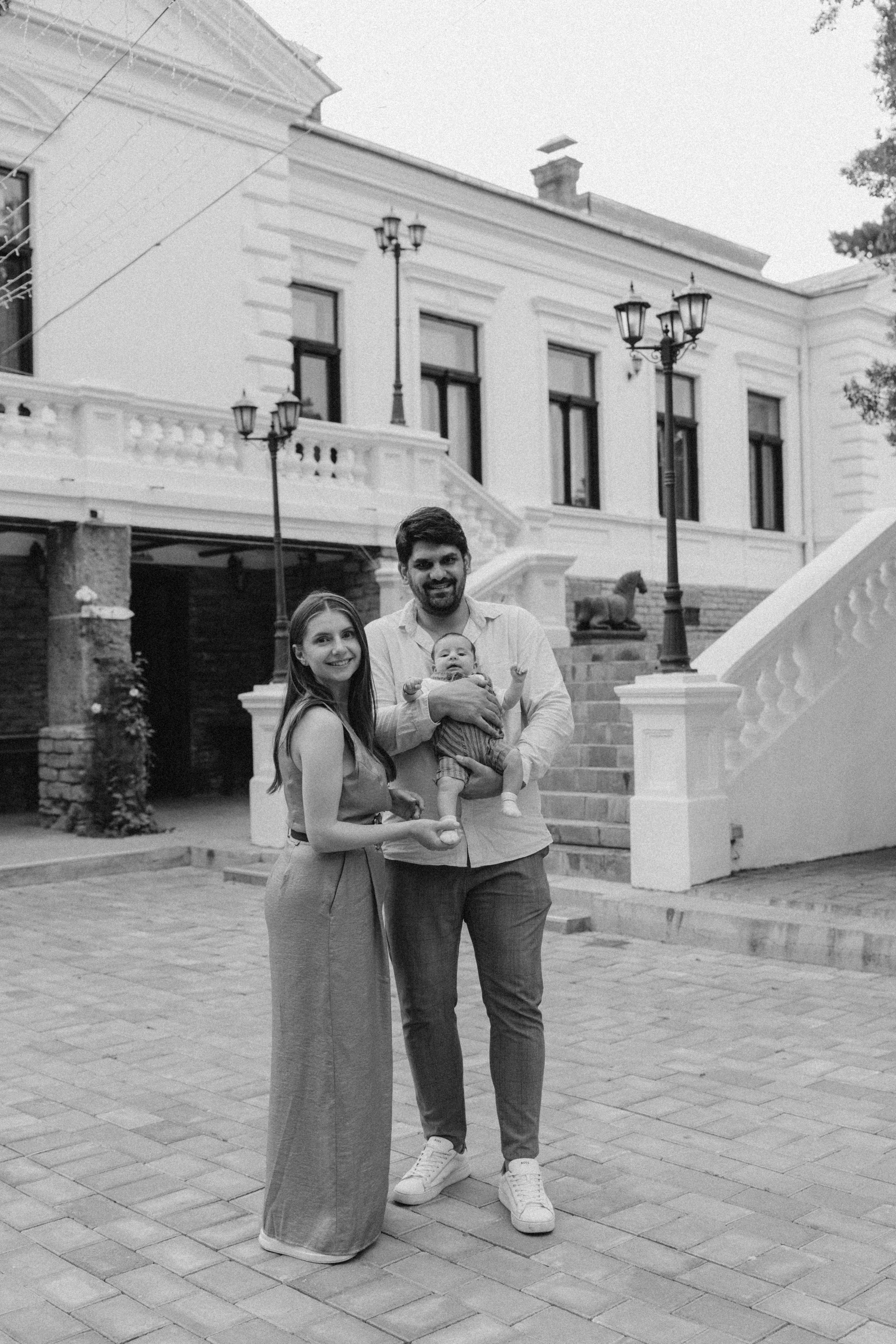 Baby Vladimir. Gabrielacojocariu.com