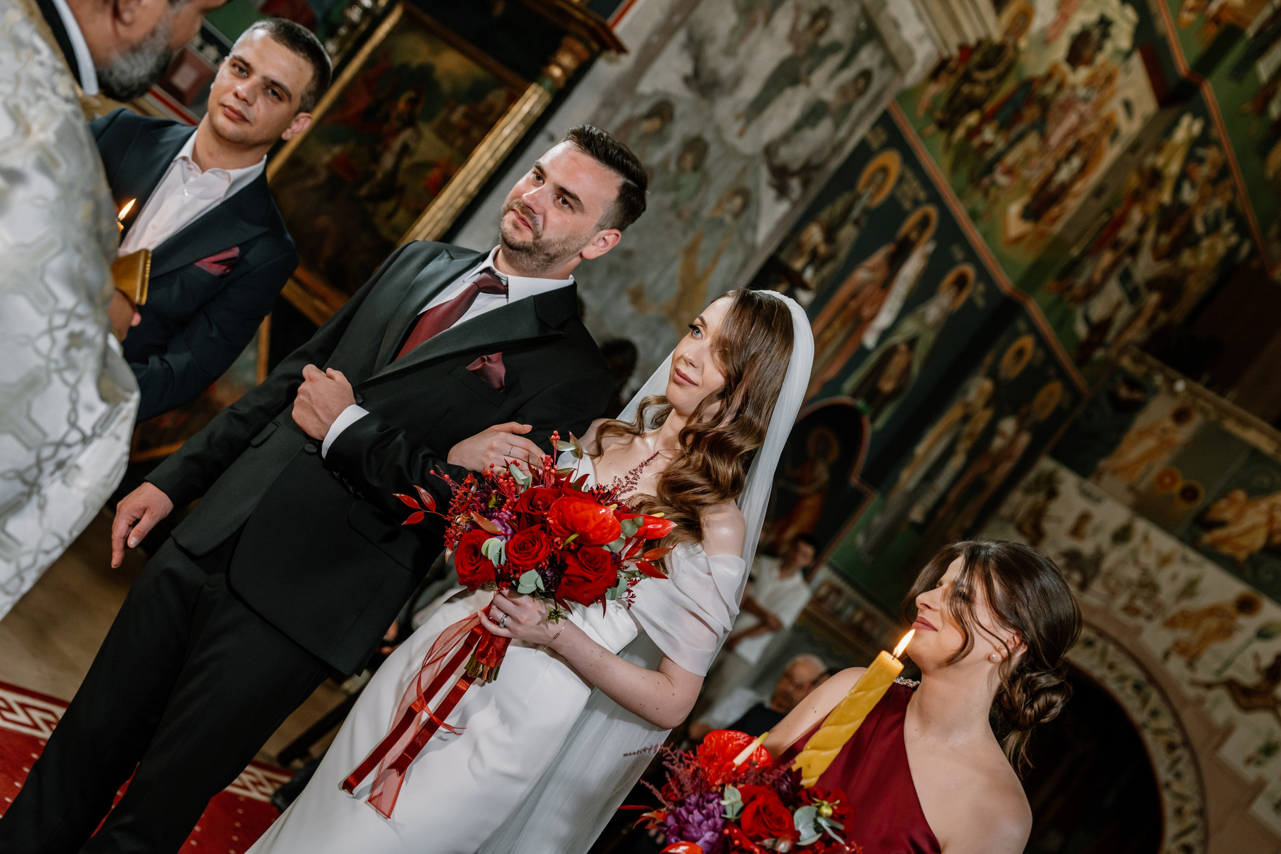 Georgiana | Stefan. Gabrielacojocariu.com