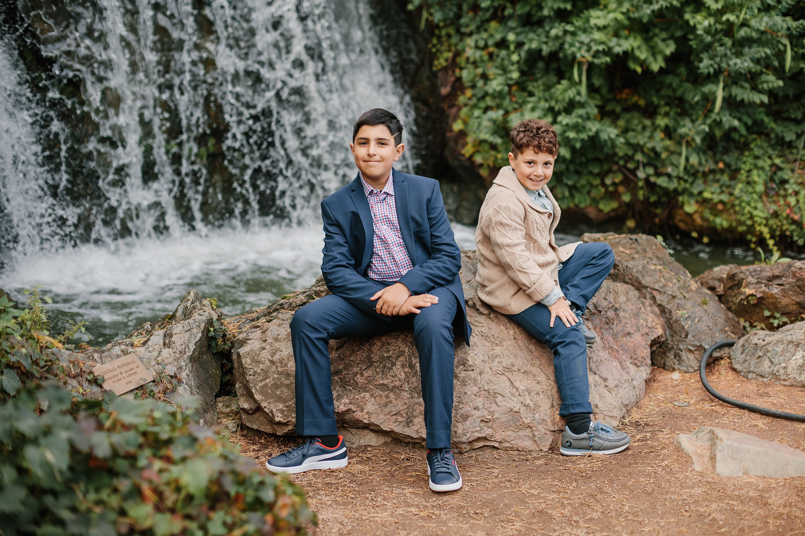 10.08.23 Family Photoshoot. Wedding family event photographer in Chicago Nick Yushevich