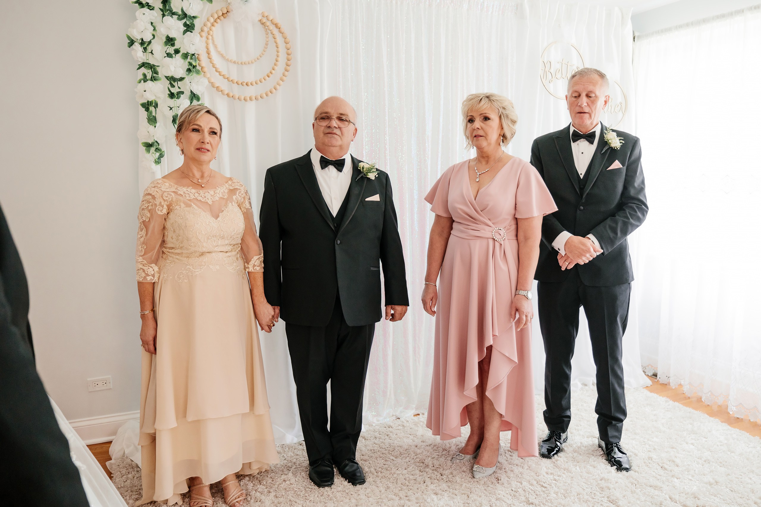 05.10.2024 Wedding. Wedding family event photographer in Chicago Nick Yushevich