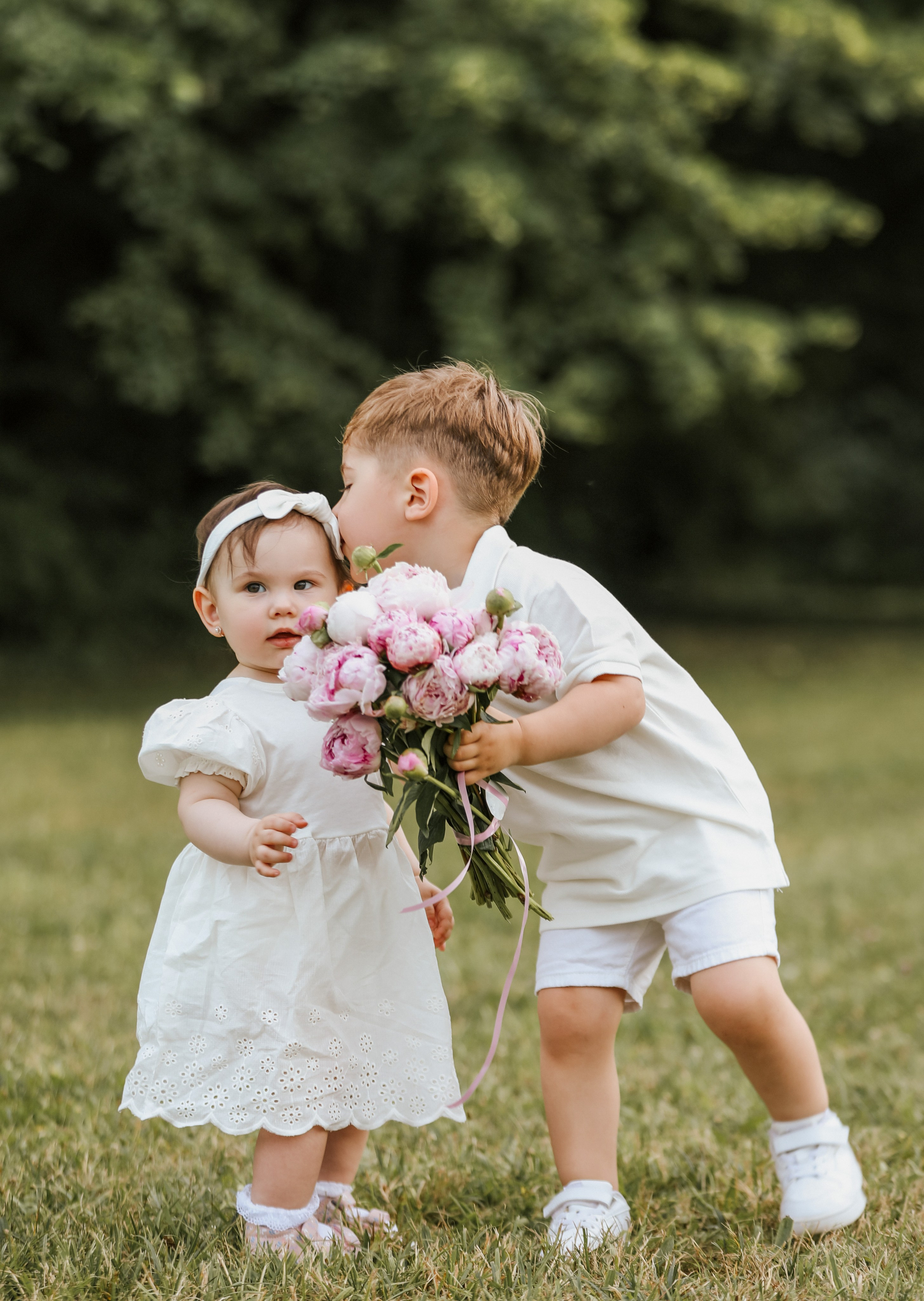 Portrait. Flora Grigoryan Wedding Photography