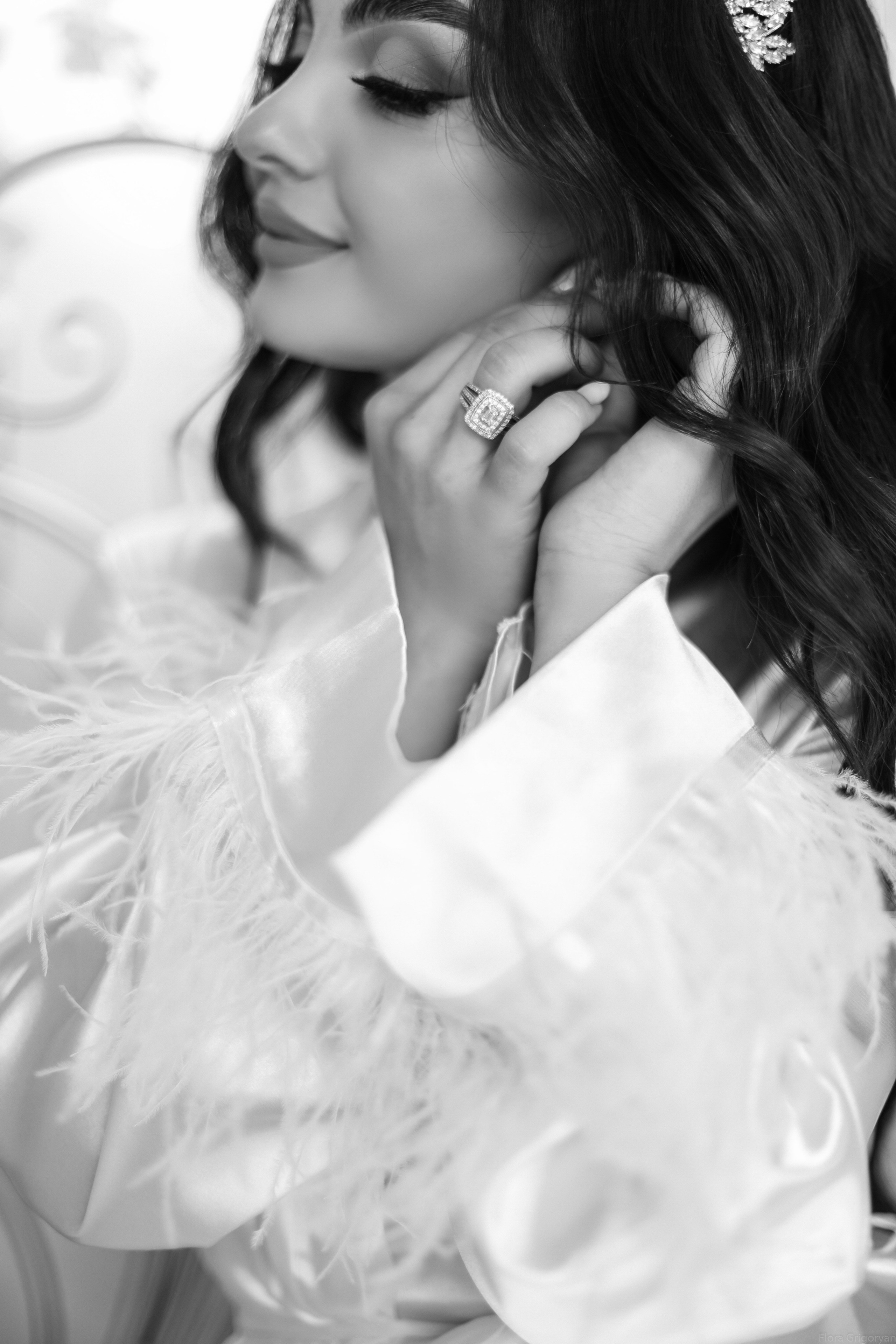 Wedding. Flora Grigoryan Wedding Photography